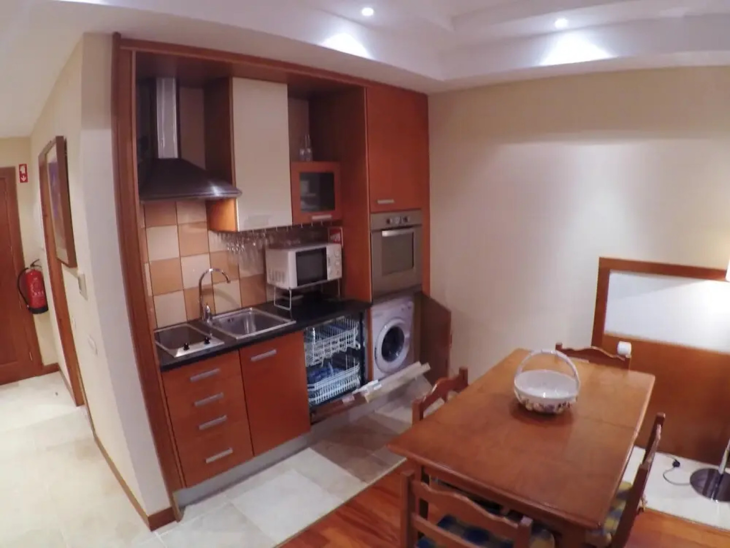 Apartment Urbanização Boca Do Rio Resort 1