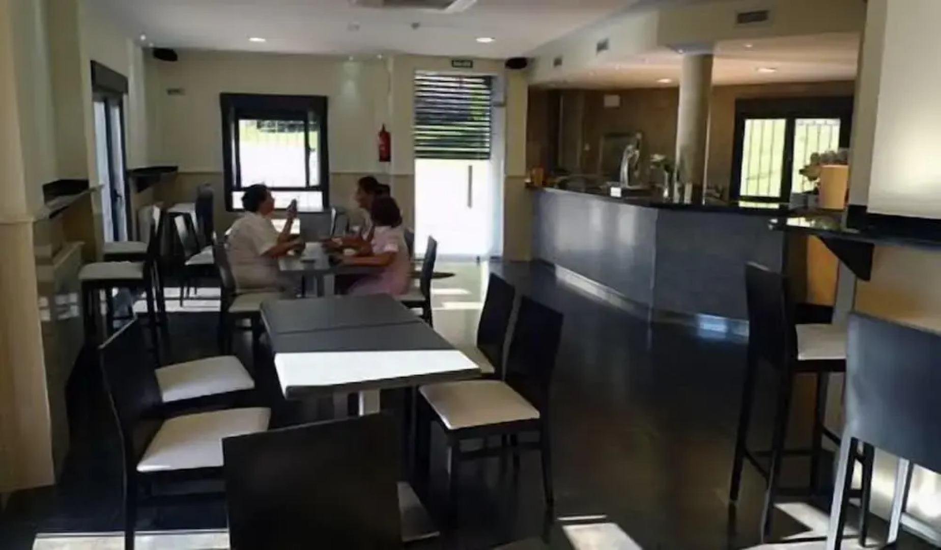 Hotel Puerta de la Santa