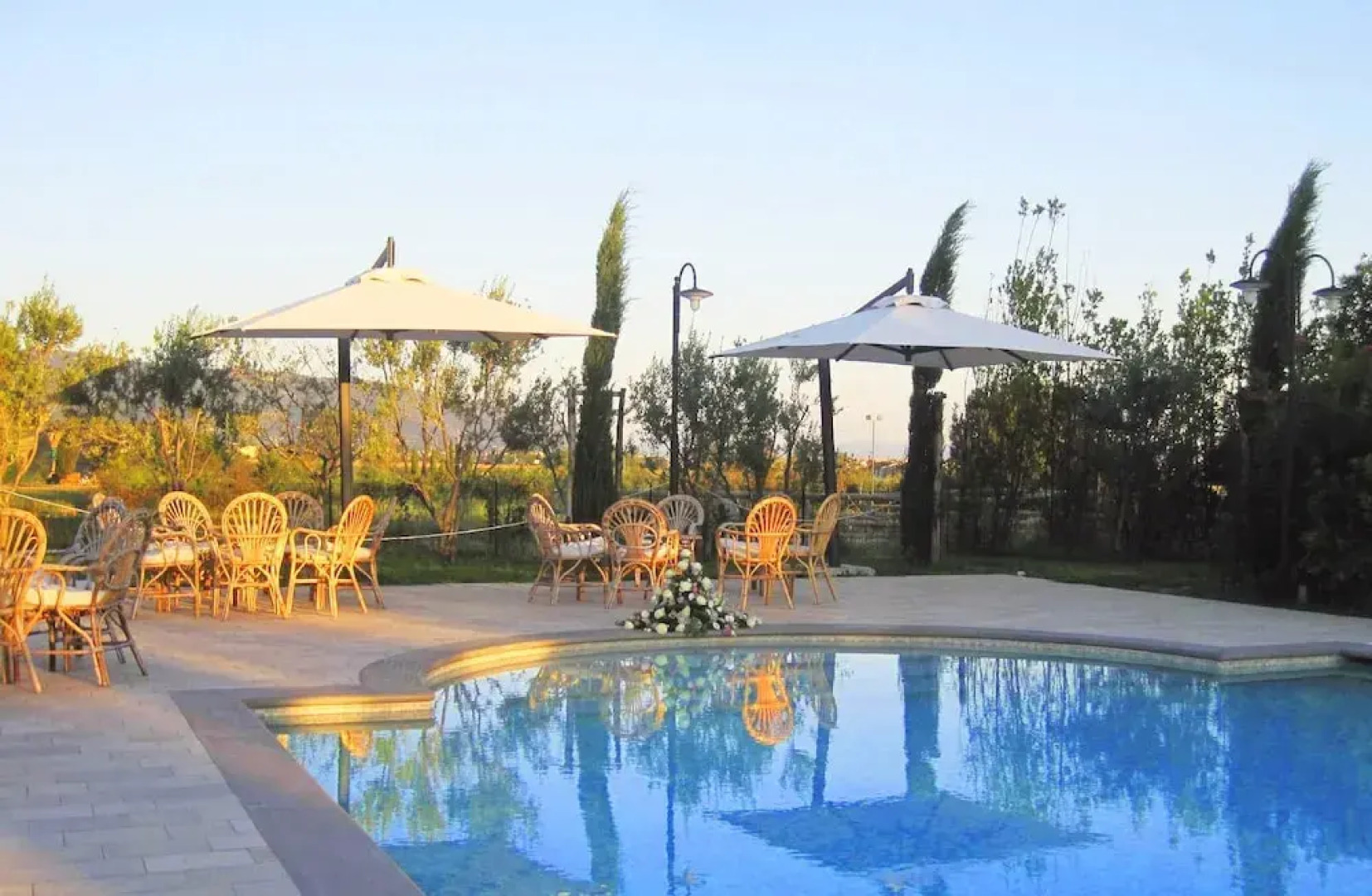 Bed & Breakfast Casa La Querce