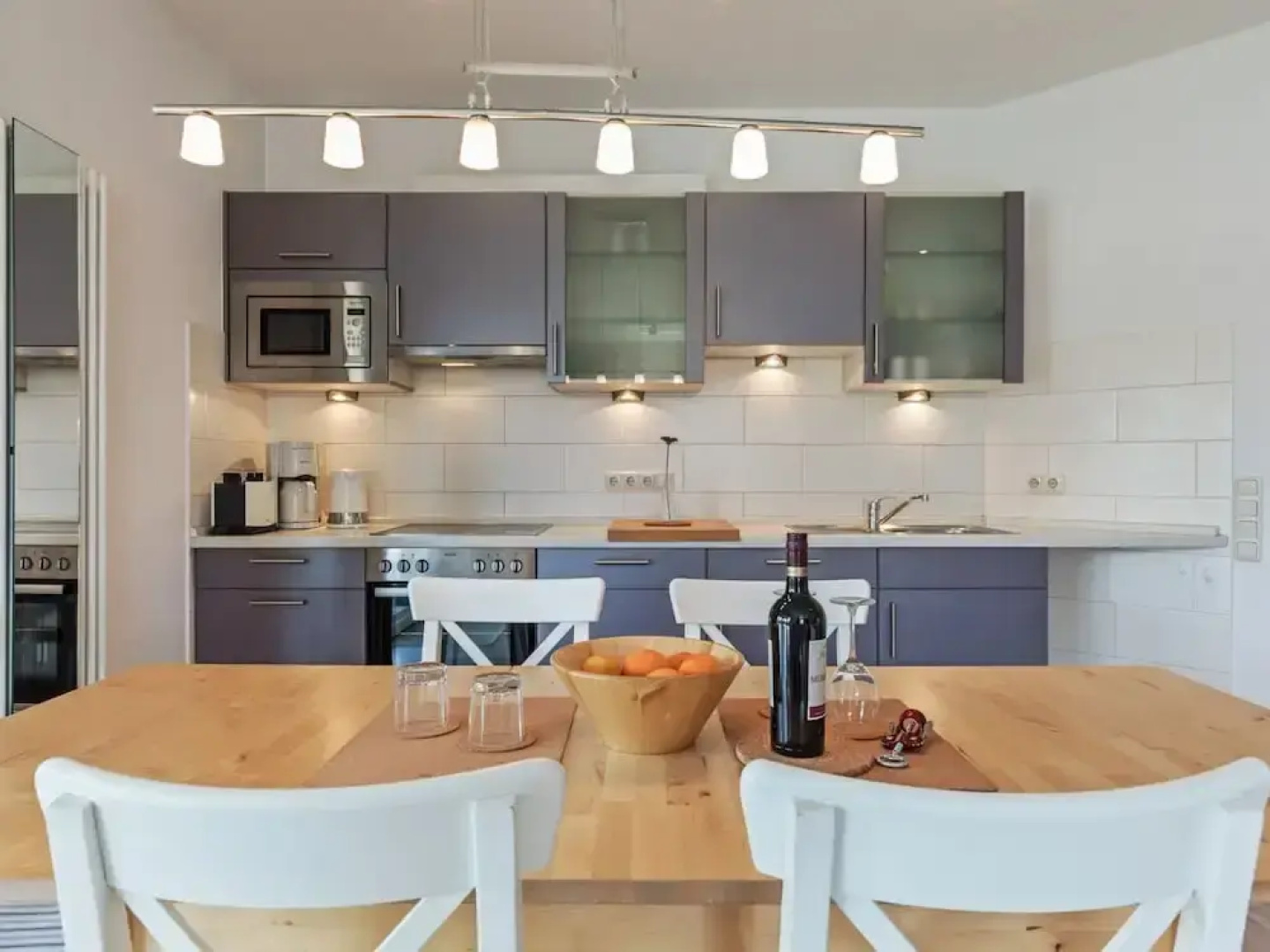 Holiday Home in Zierow Near Baltic Sea Beach