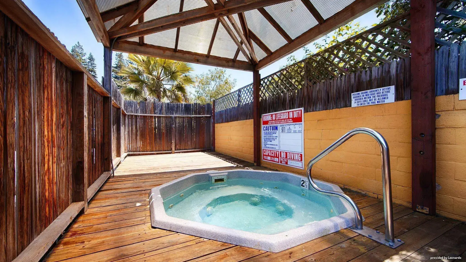 Best Western Inn