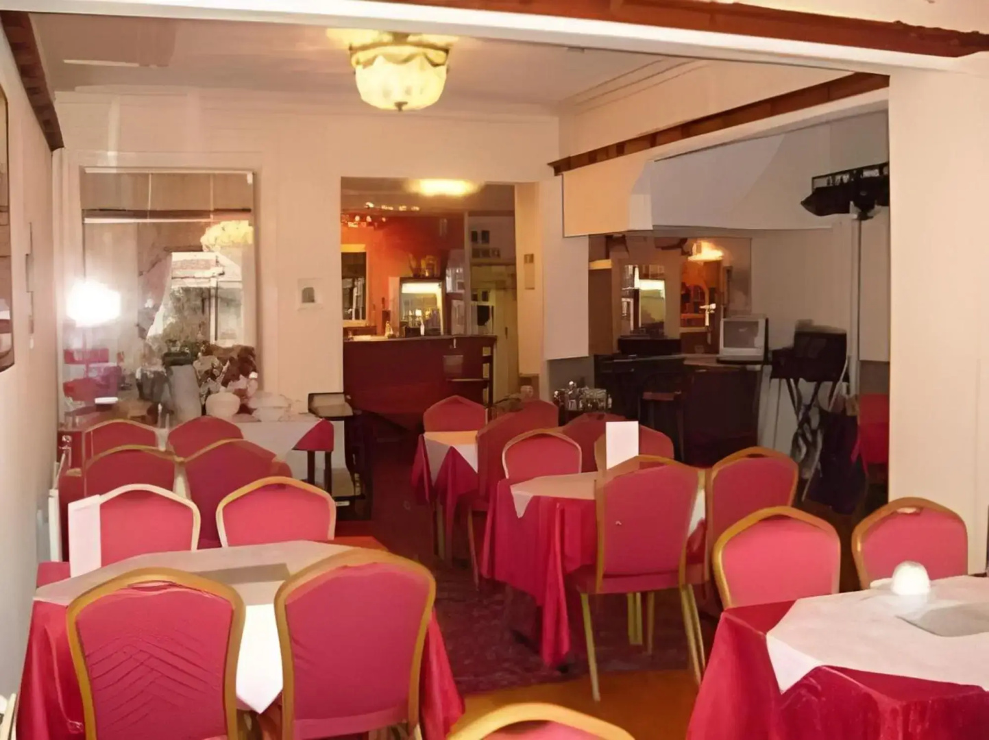 The Aberford