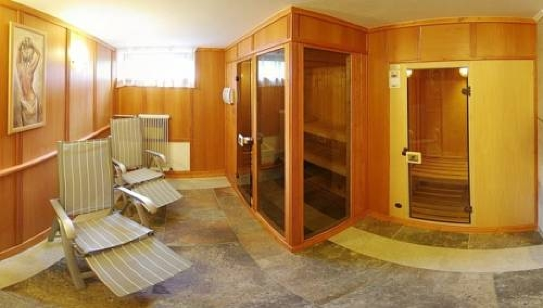 Pension Haus Nikolaus