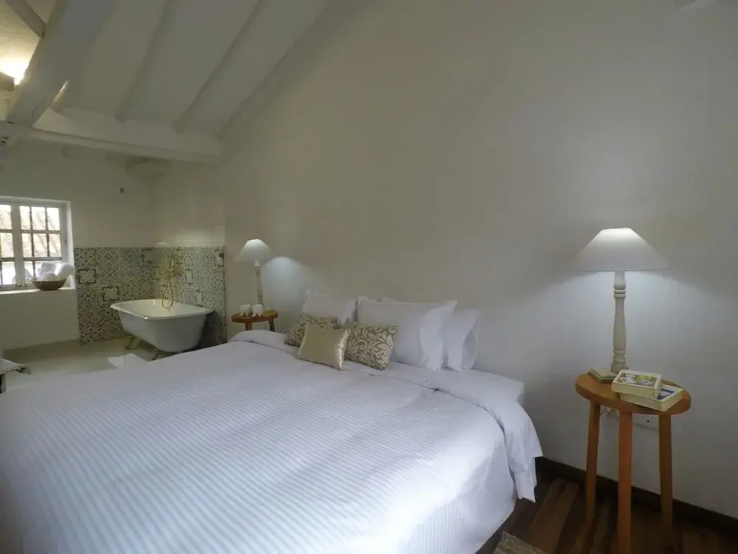 La Casa Del Arbol Hotel Boutique Villa de Leyva