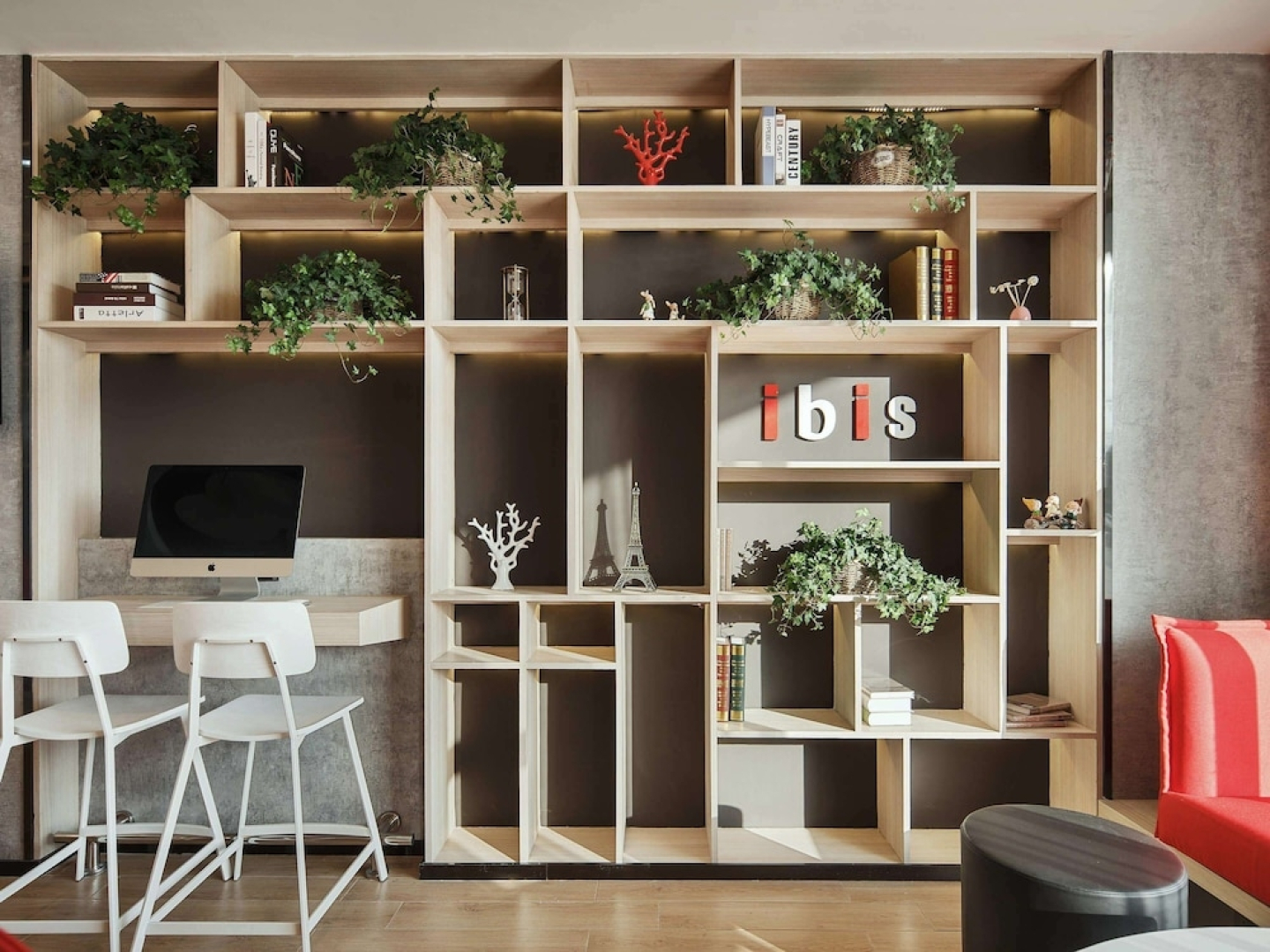 Ibis Dazhou Dazhu Hotel