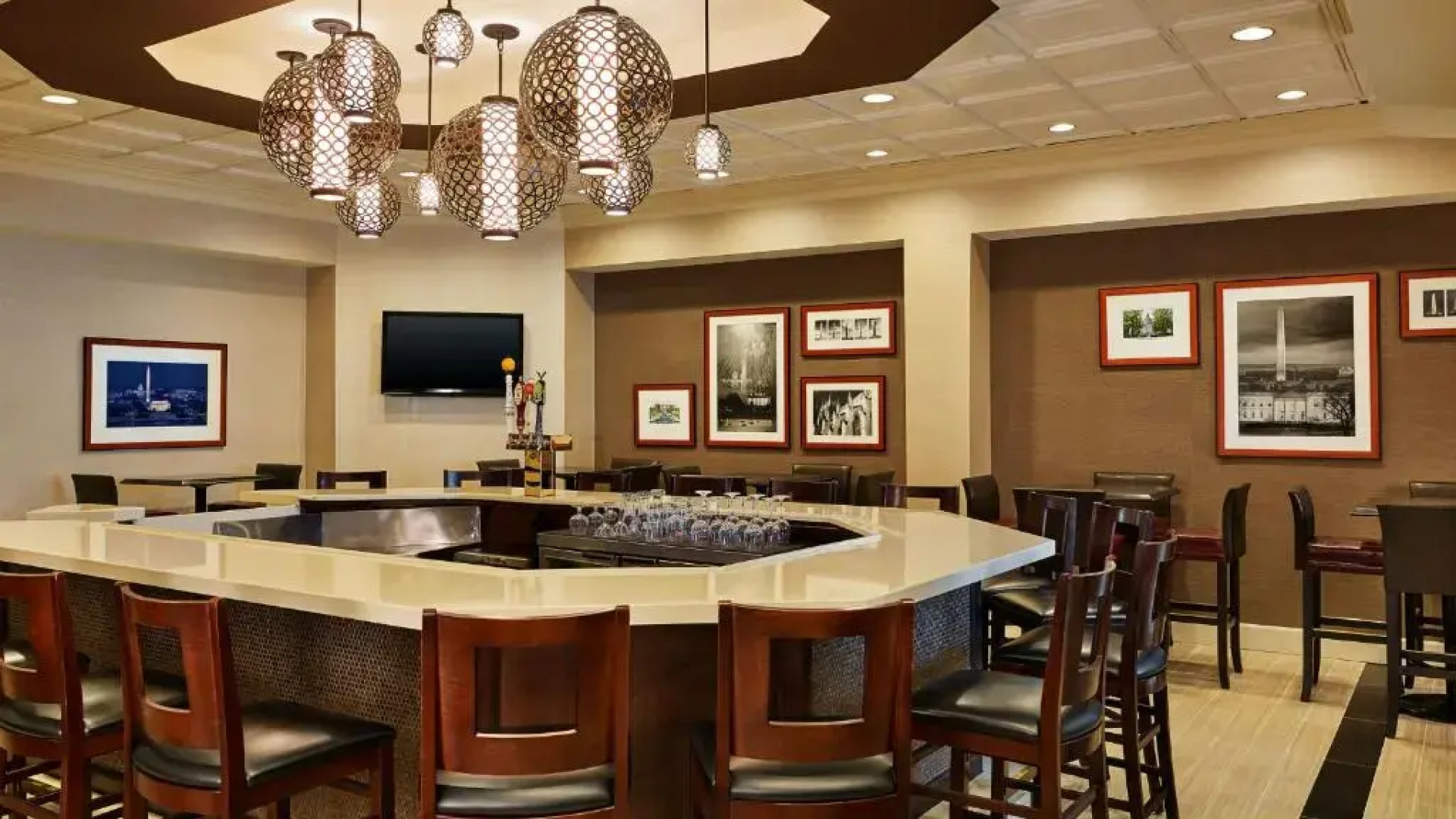 Wyndham College Park North / Washington DC Area