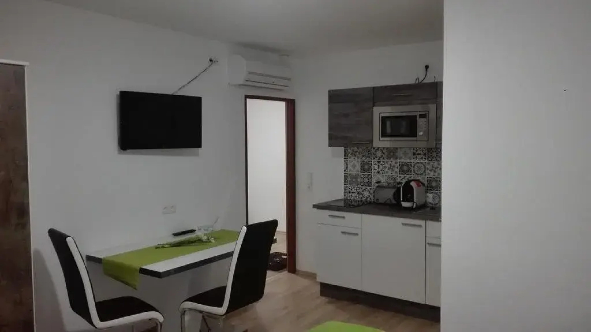 Ferienwohnungen Feldsee