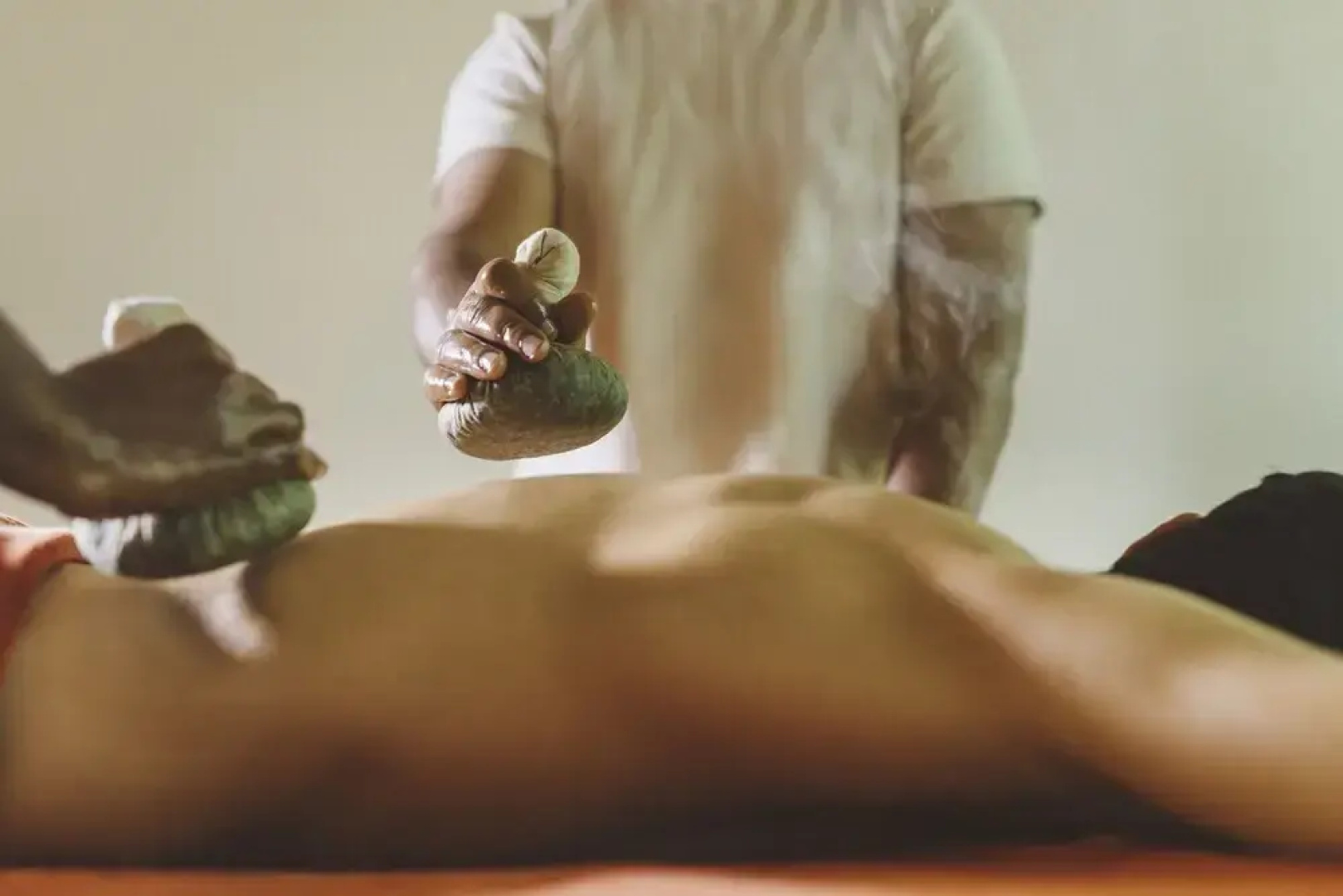 Six Senses Vana - A Wellness Retreat