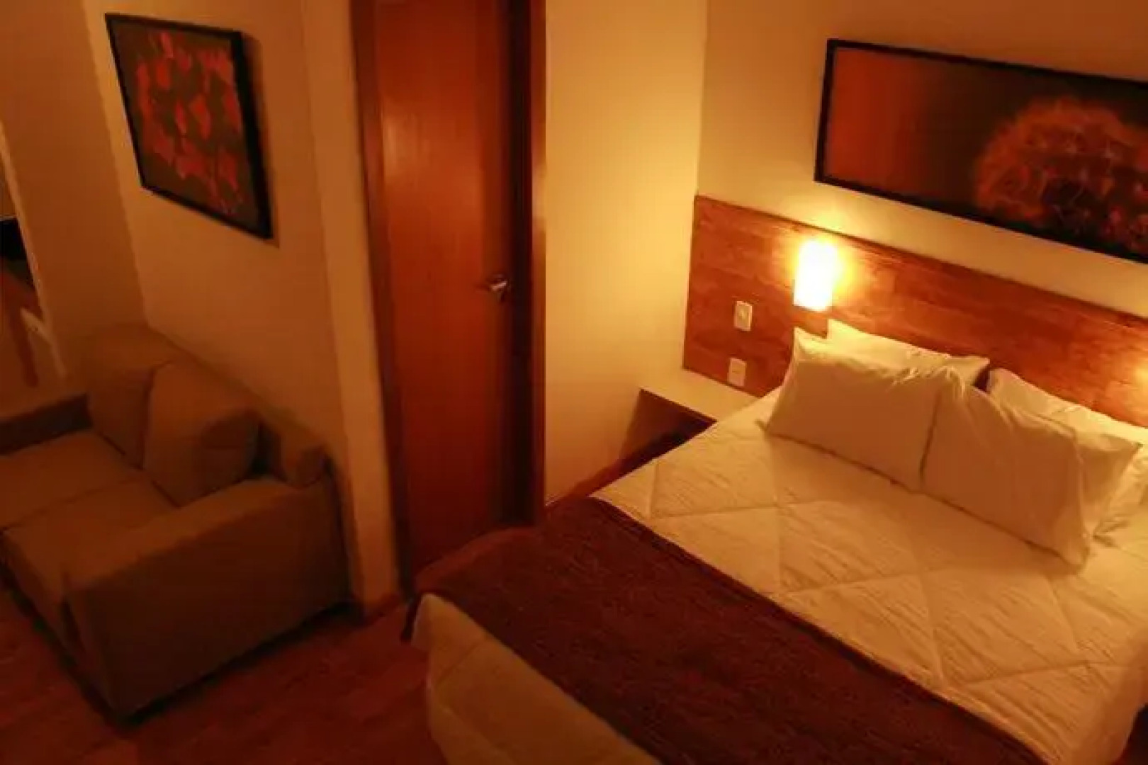 Campus Flat by Vision Vespasiano