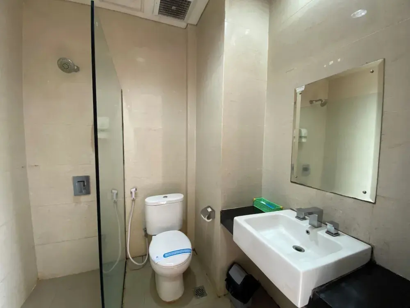Capital O 1256 Sangga Buana Resort and Convention Hotel