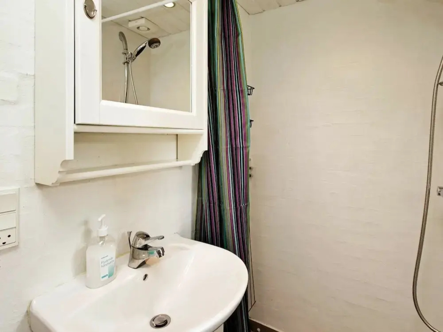 Lively Holiday Home in Juelsminde with Terrace