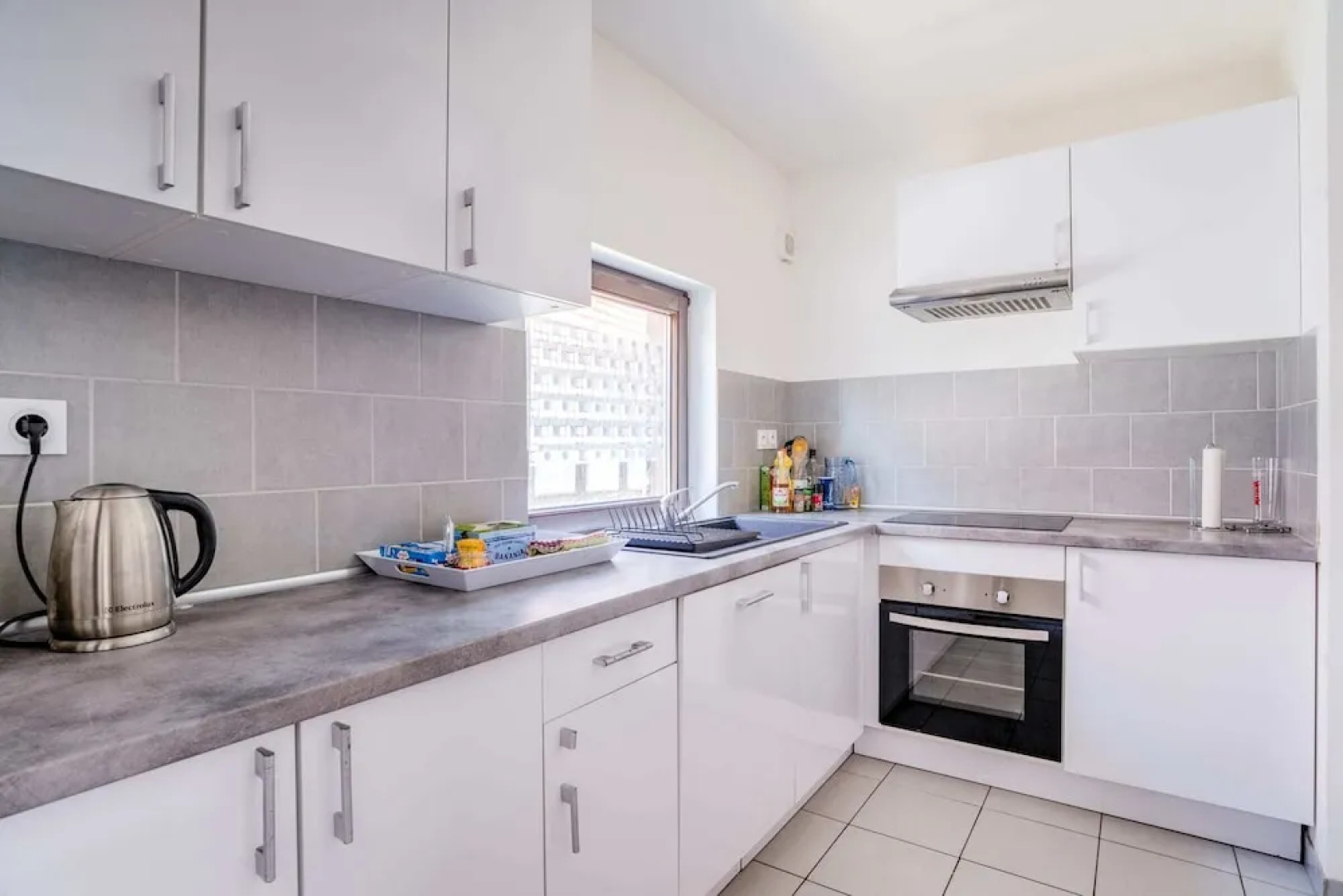 Charming 2 Room Apartment - Schiltigheim