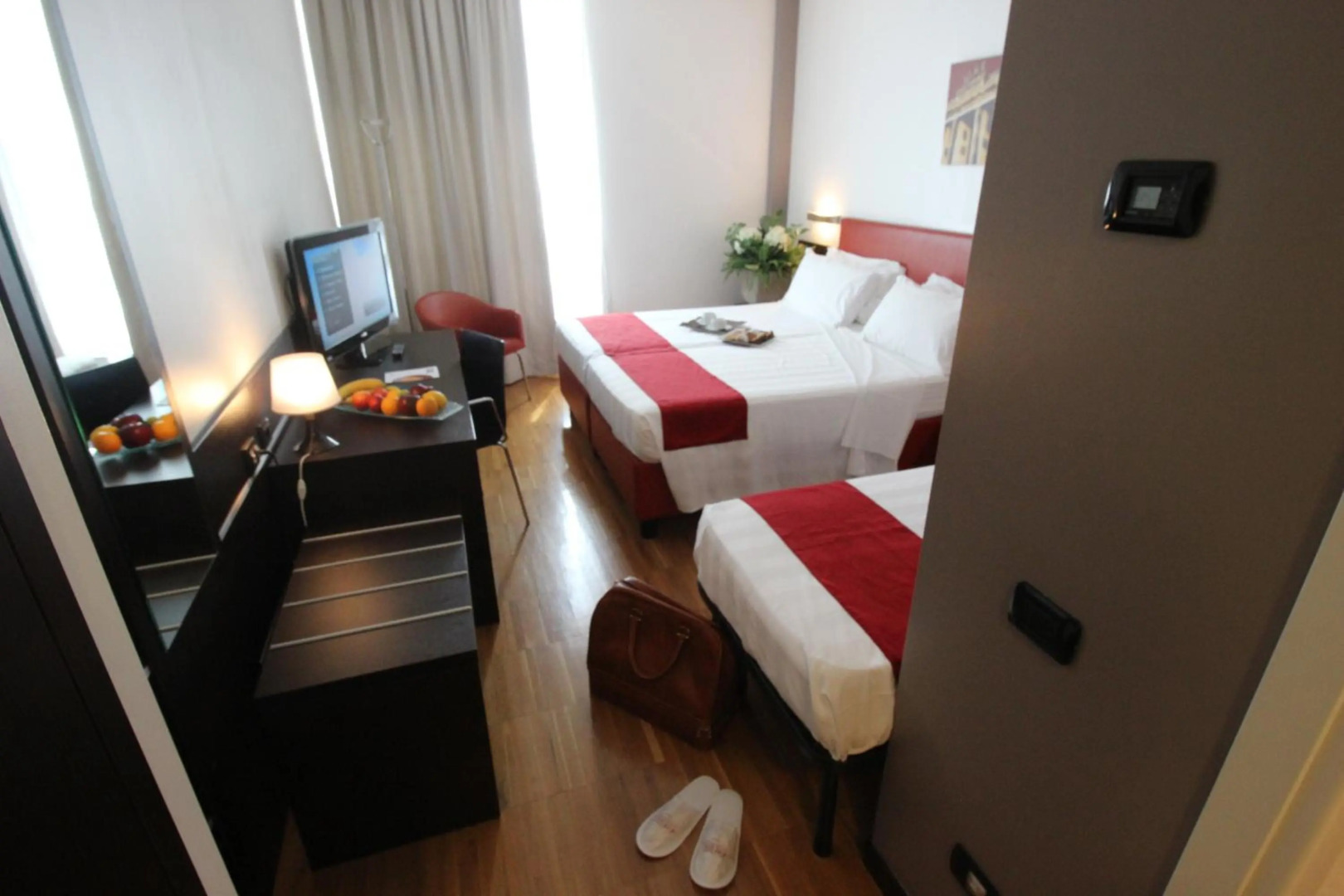 Euro Hotel Residence