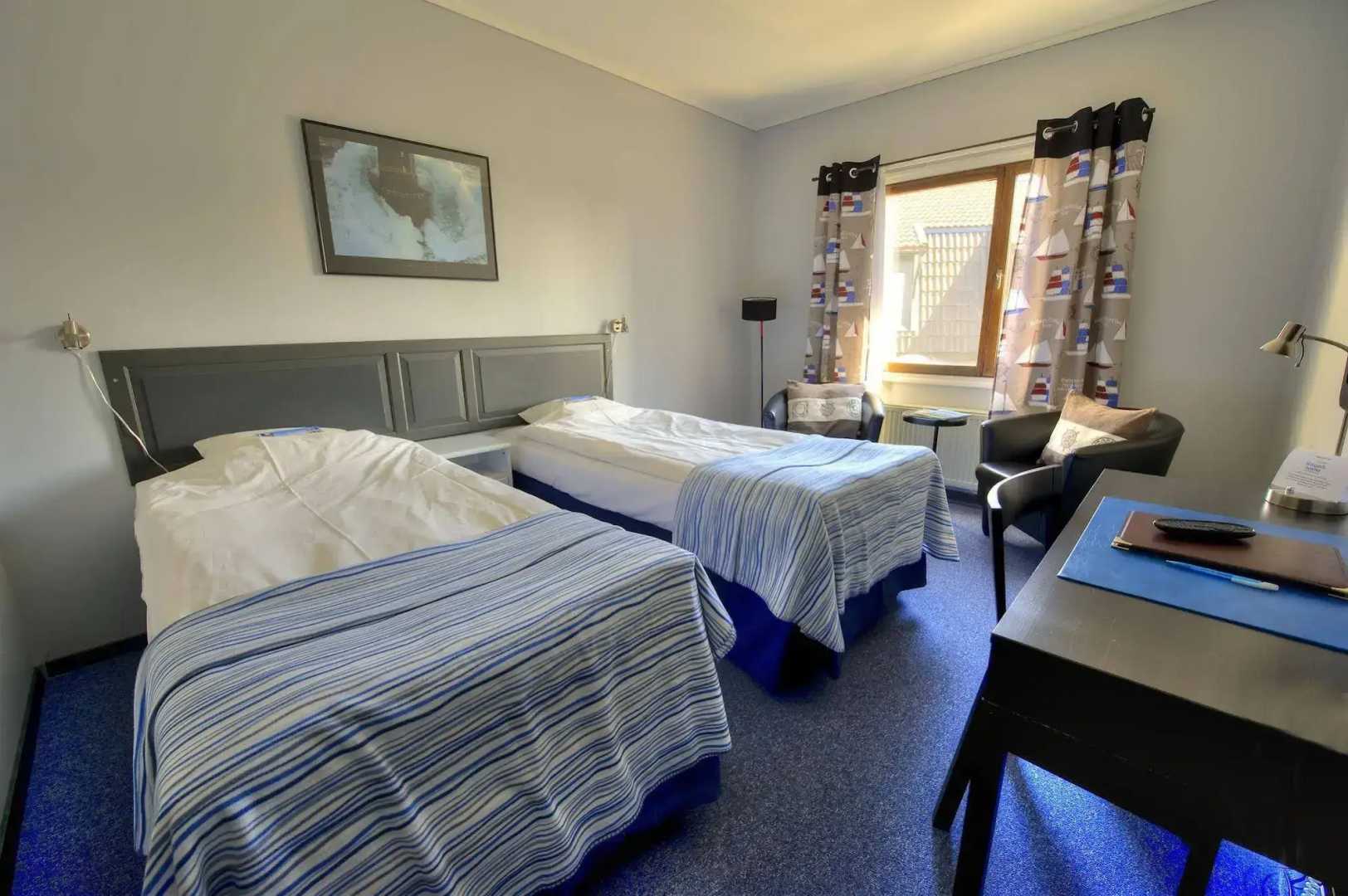 Skärgårdshotellet