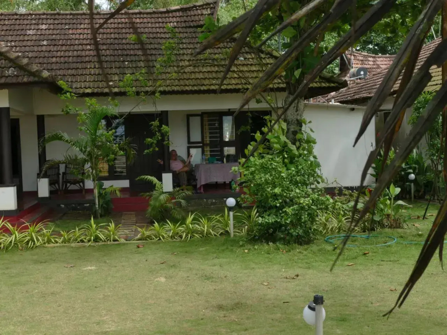 Marari Villas - Private Pool Villas