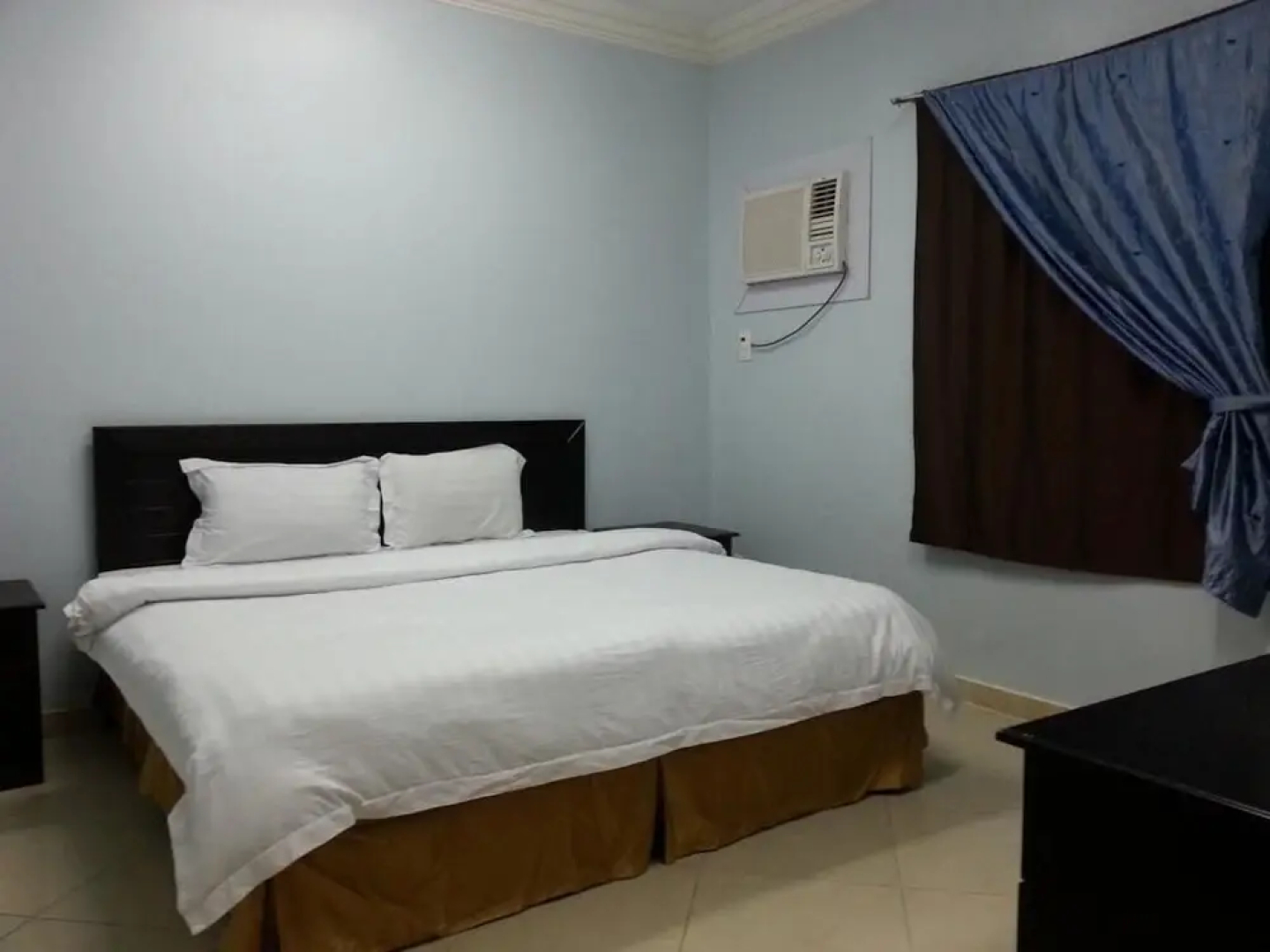 Al Sharkia Star Hotel Apartments
