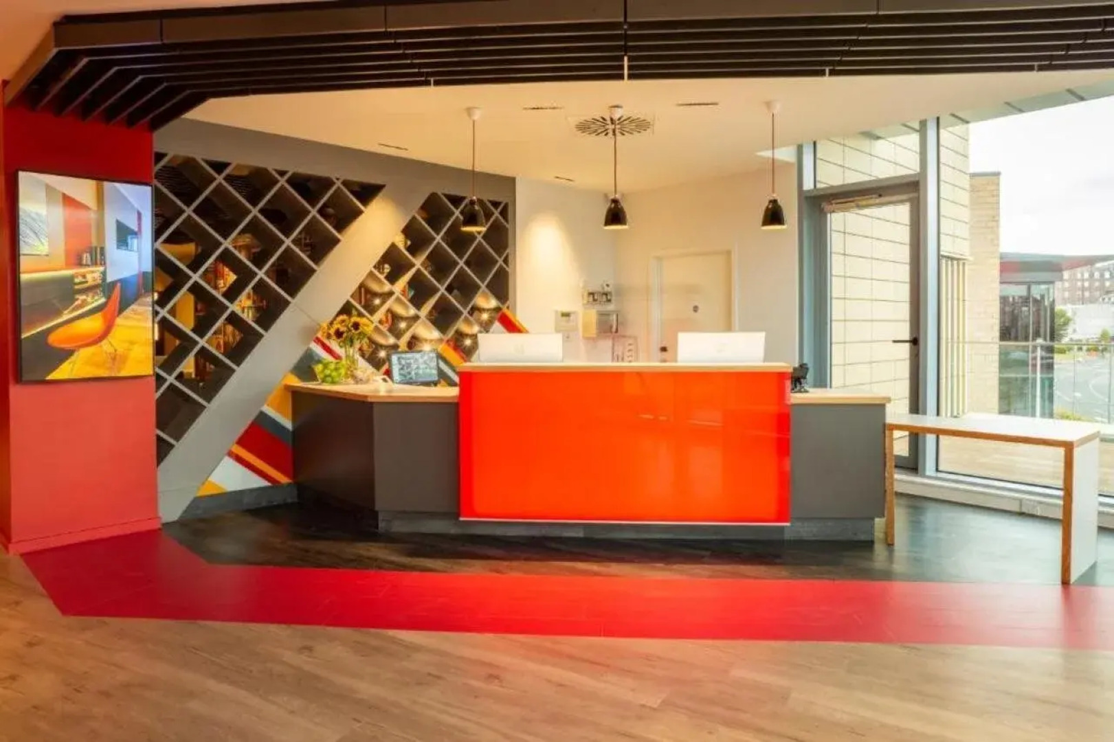 Four Points Flex by Sheraton Dundee