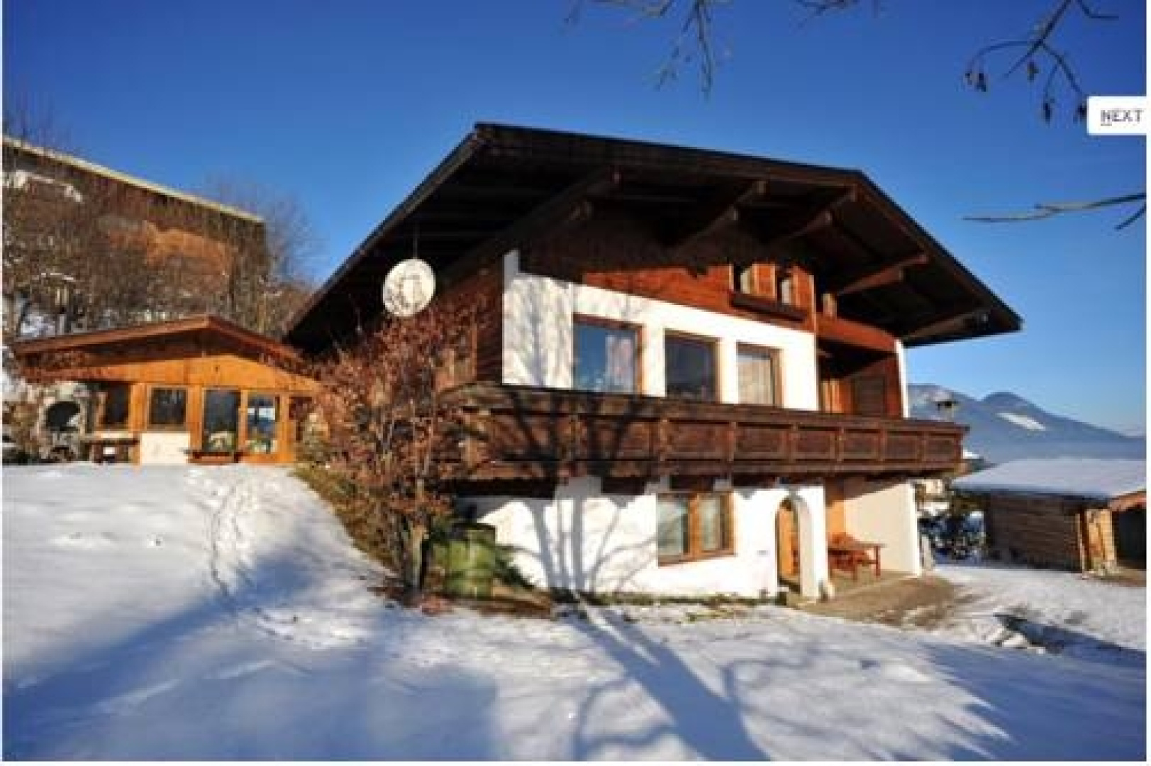 Ferienwohnung Fuchs