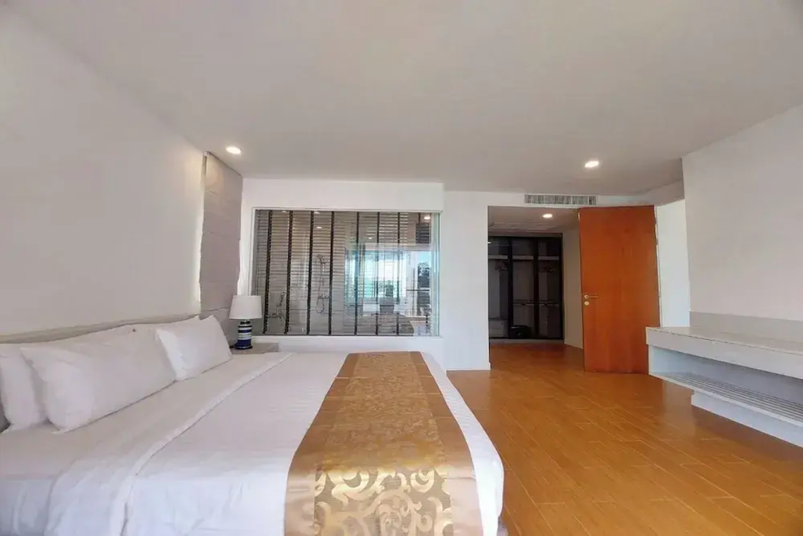 VIP Suite Residence At Tubkaak Beach, Krabi