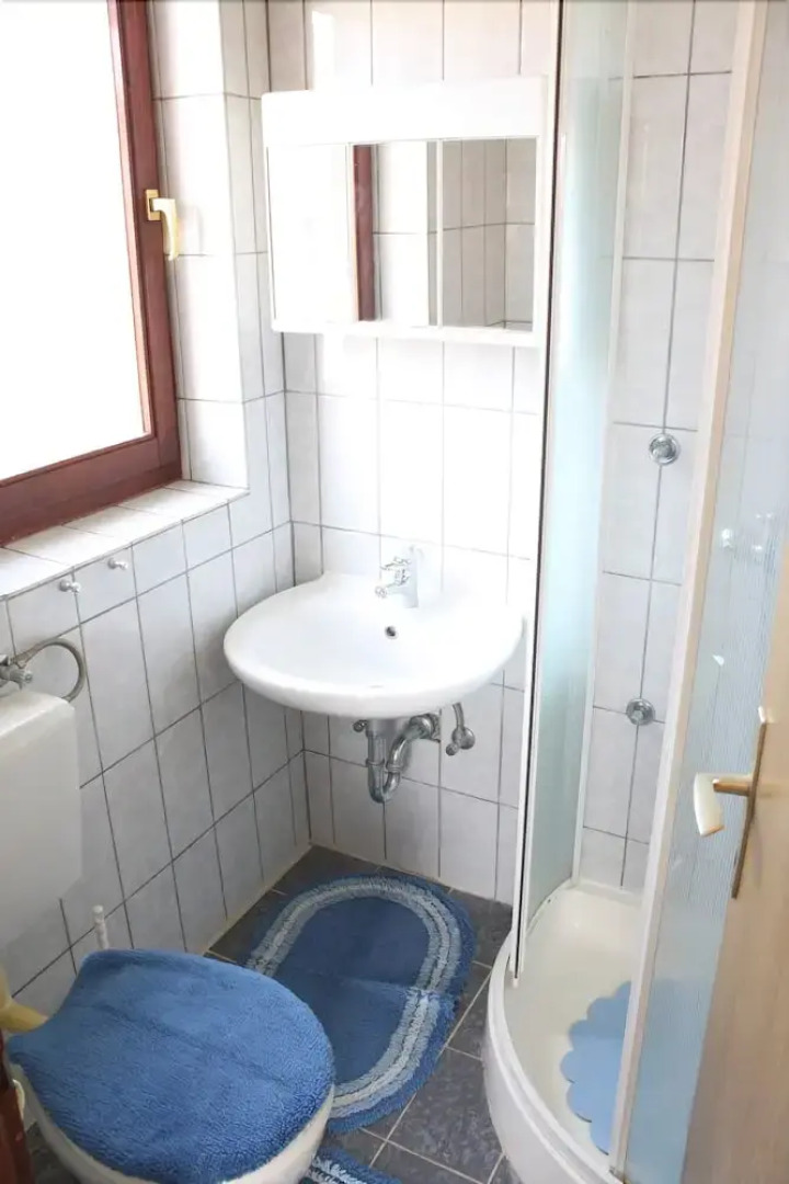 Apartments Branko Nin