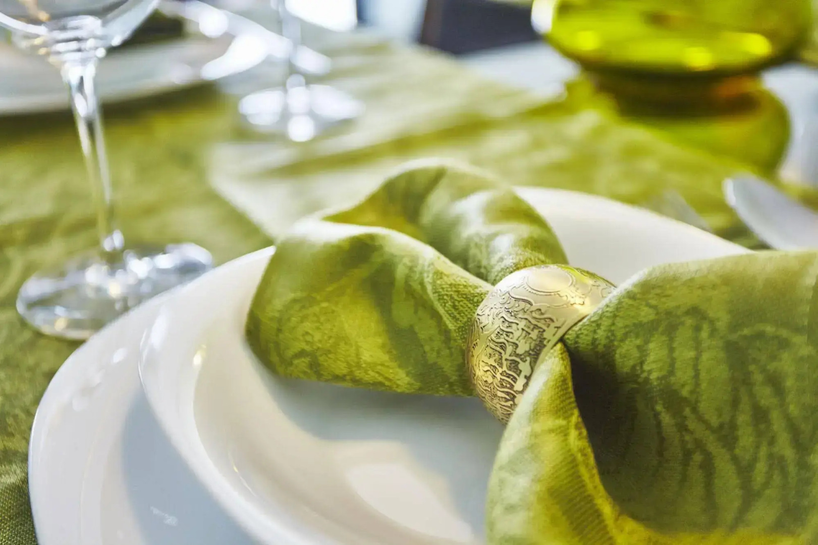 Ciutadella Park Apartments