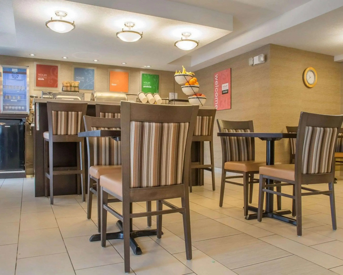 Comfort Inn Guelph