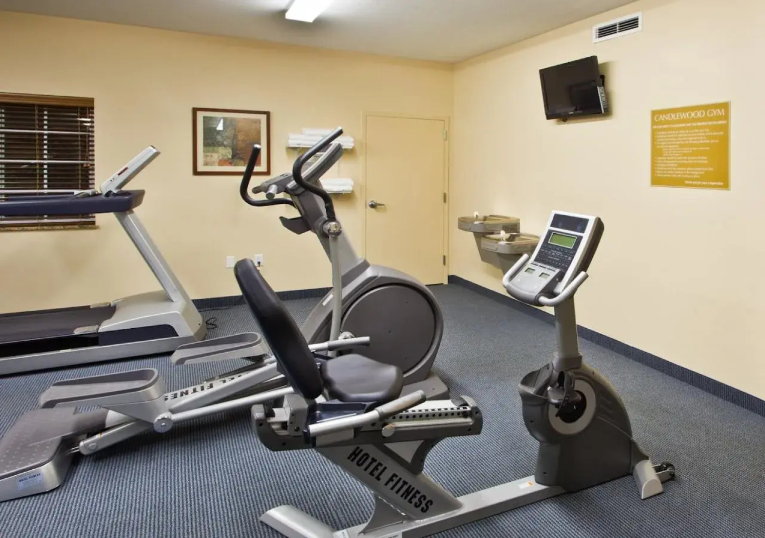 Candlewood Suites Tallahassee by IHG