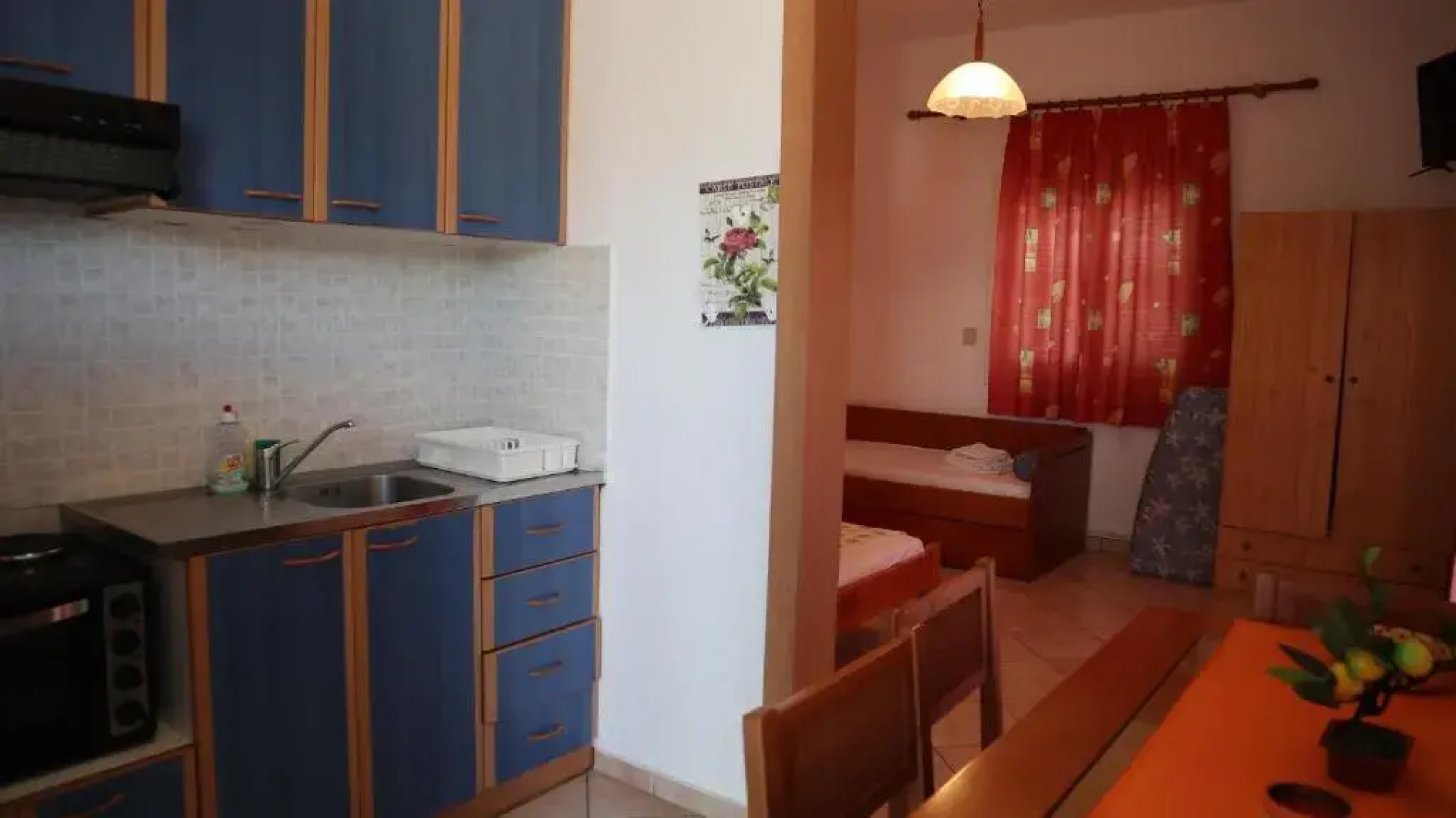 Marilena Apartments Anastasiou