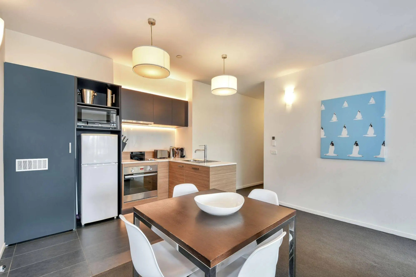 Oaks Vue Suites Geelong