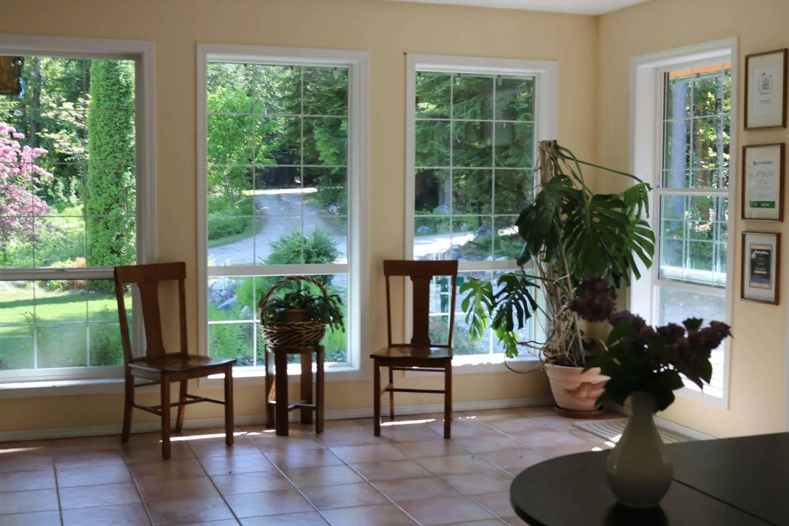 Mulvehill Creek Wilderness Inn