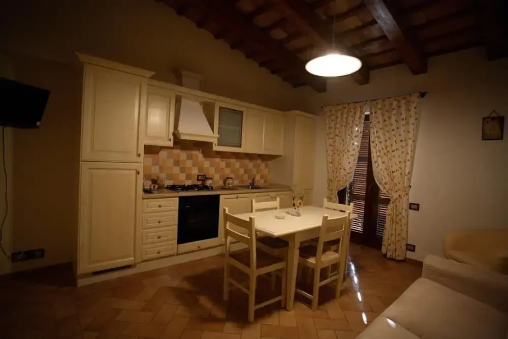 Residence Sinfonie del Bosco