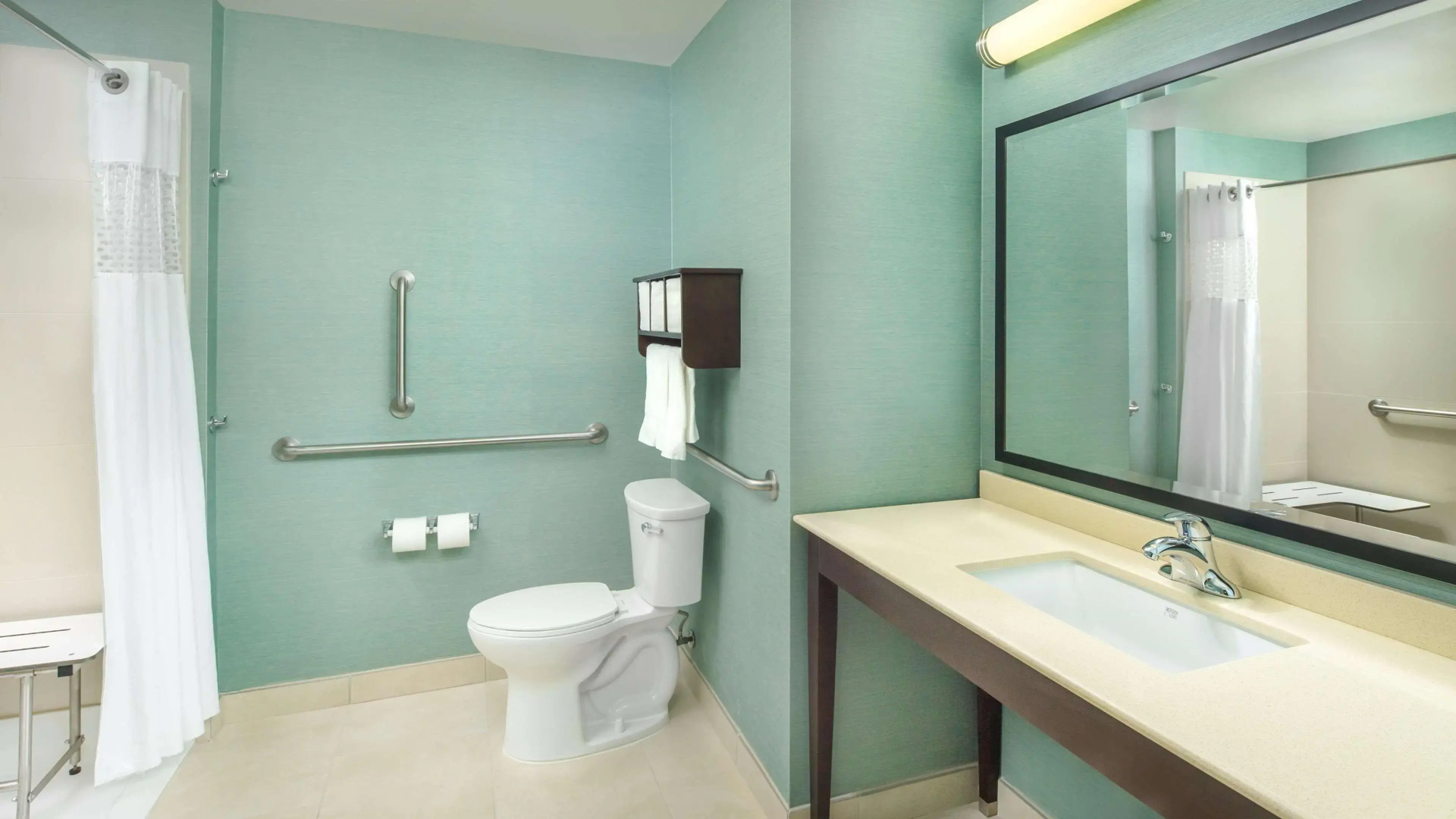 Hampton Inn & Suites Schererville