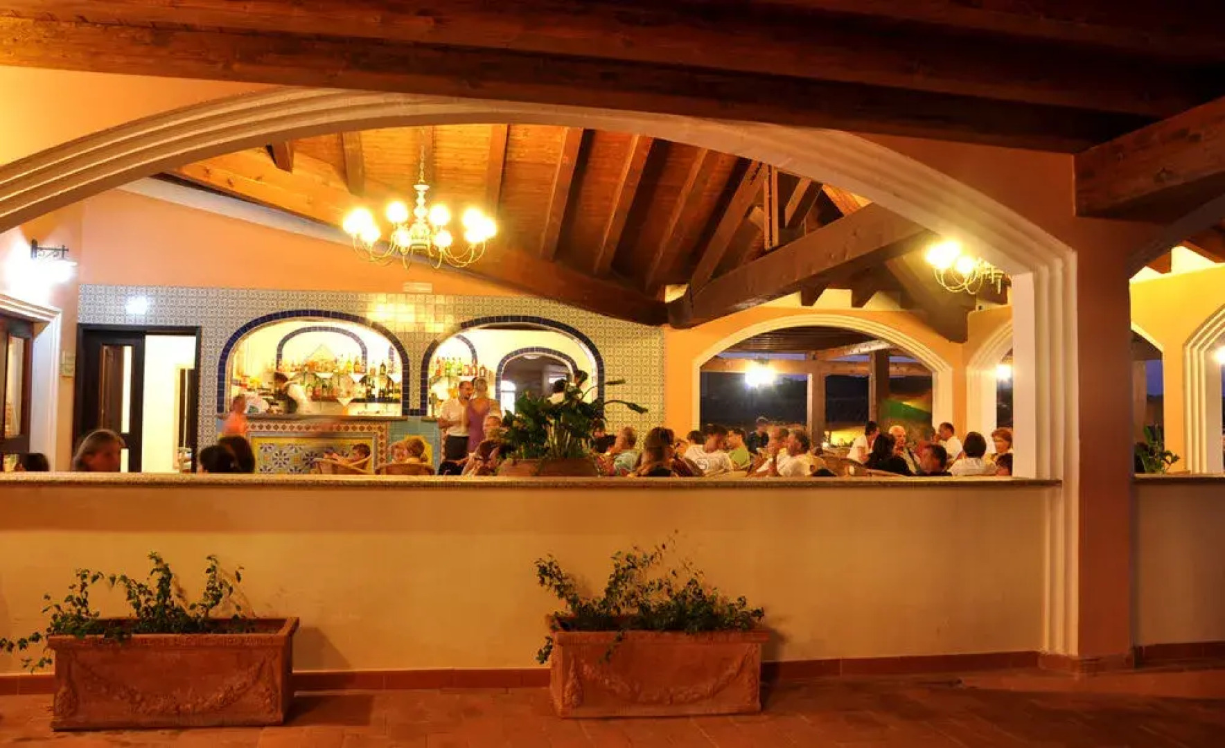 Valtur Sardegna Baia Dei Pini Resort