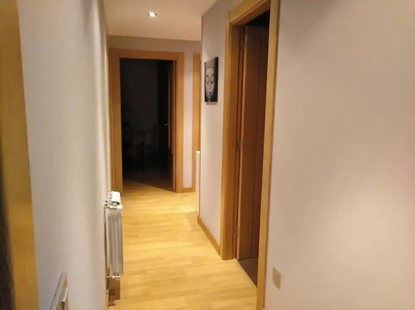 El Rincón de la Villa