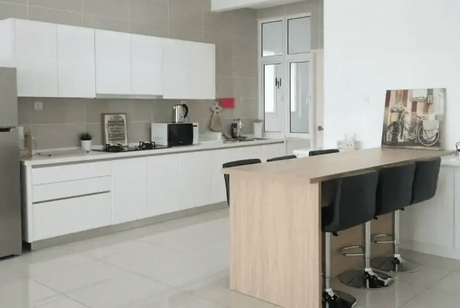 Damansara Foresta Ctmp Home by SYNC