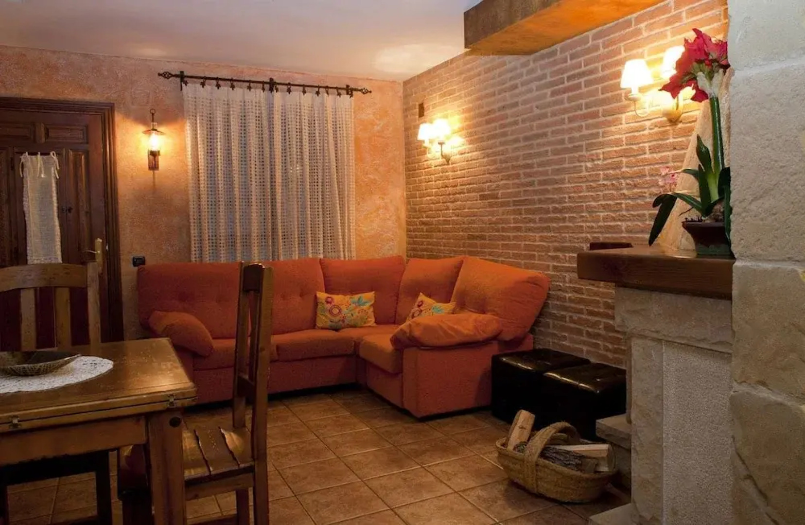 Casas Rurales Ordesa