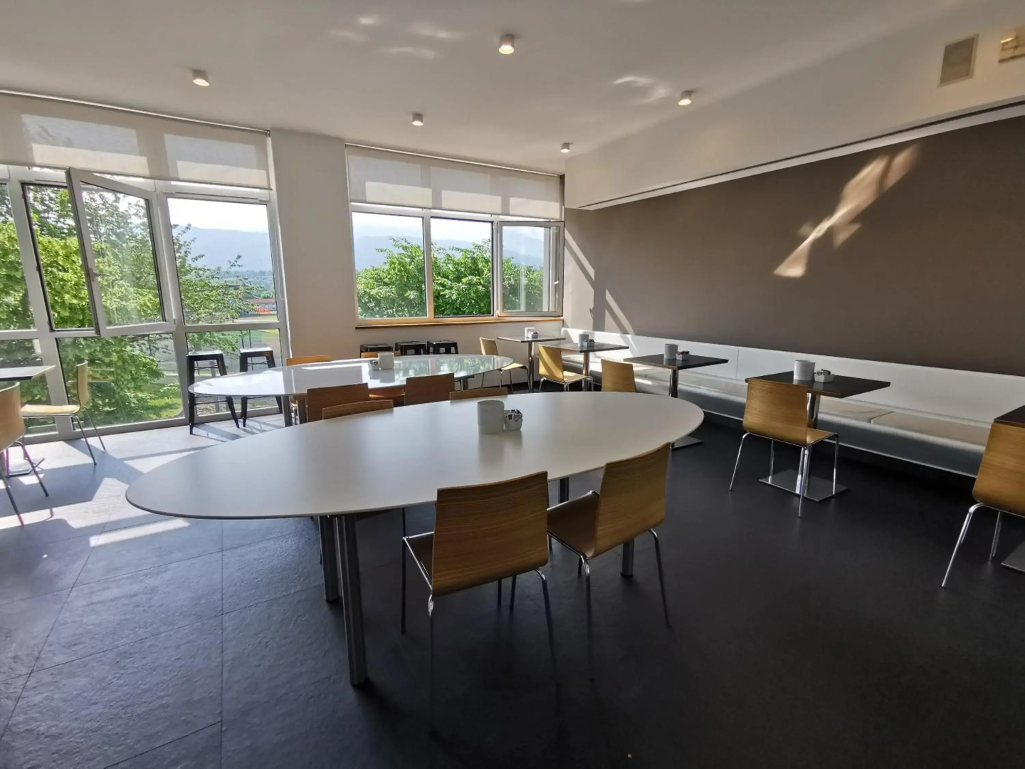 Hotel Europa Executive