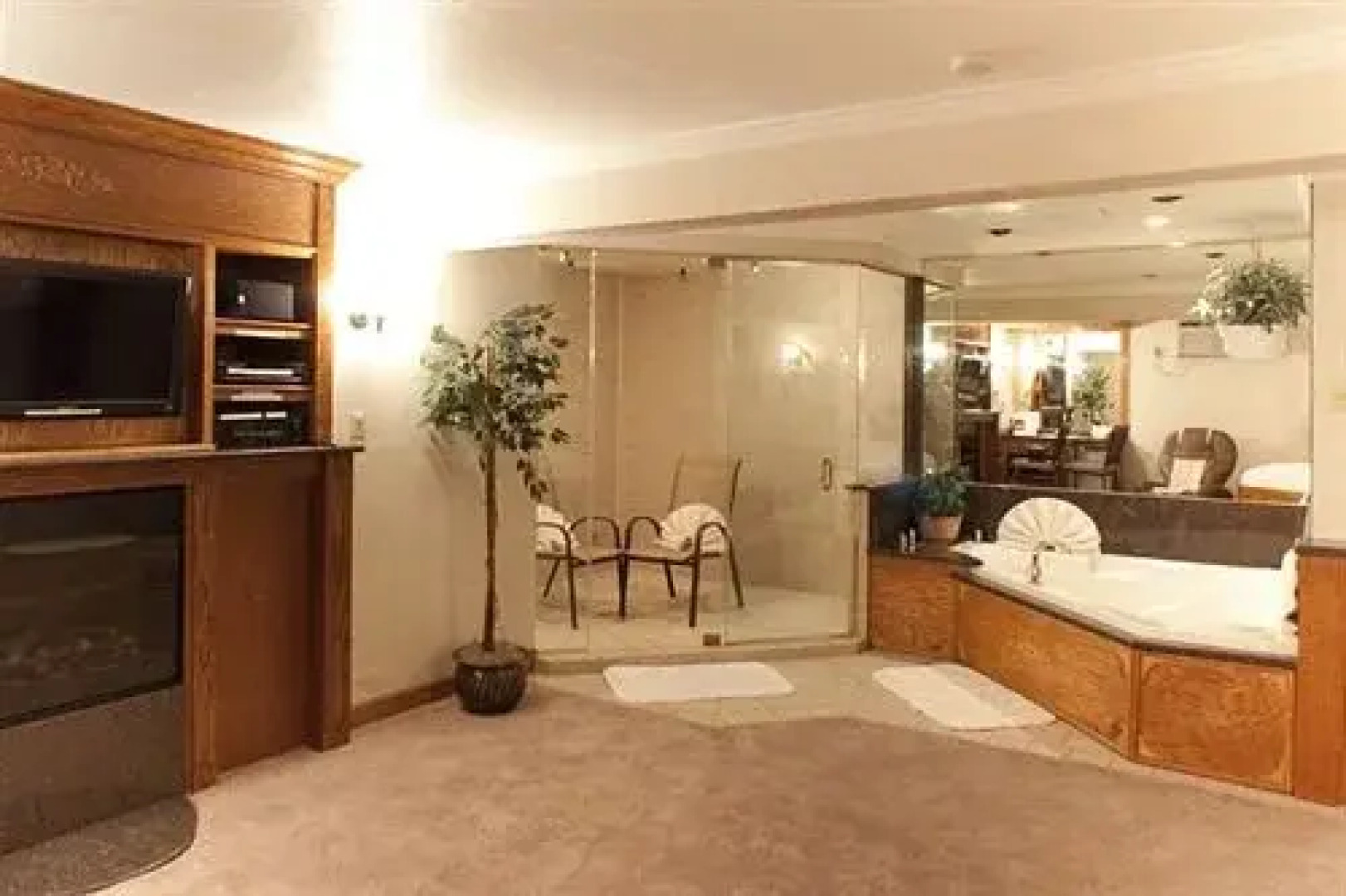 Sybaris Downers Grove