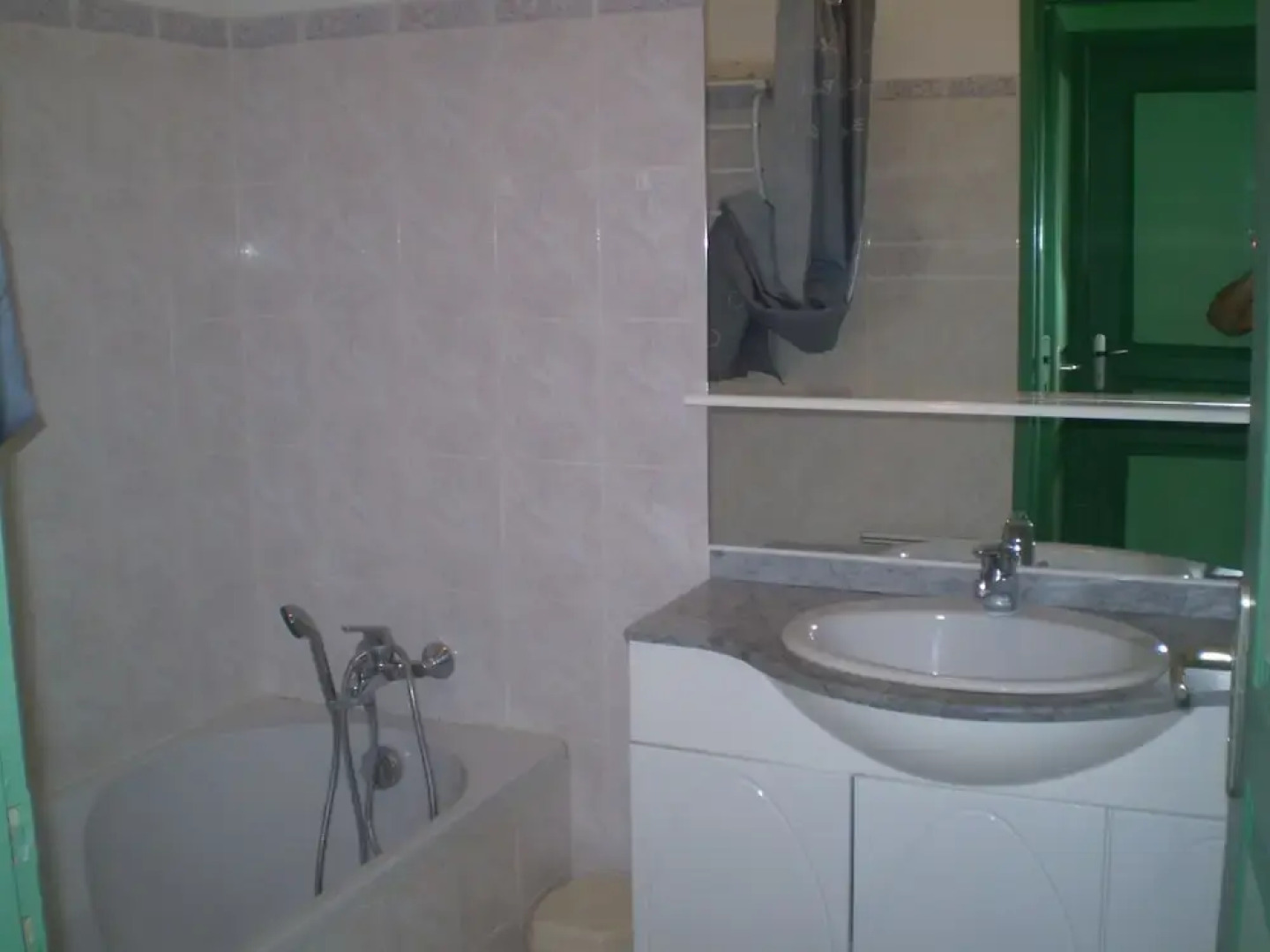 Gîtes Metairie de Pazac