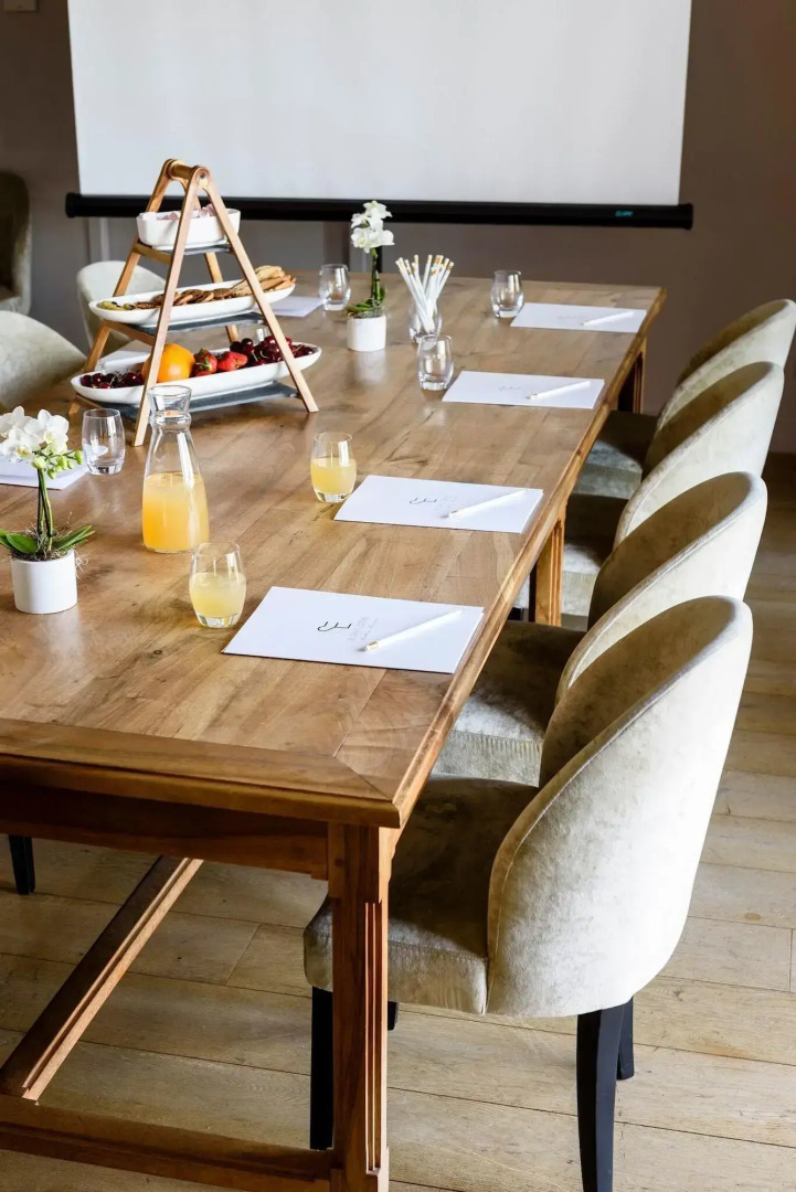 Les Lodges Sainte-Victoire Villas