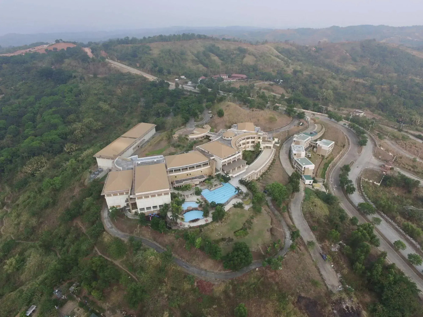 The Leaf at Timberland Heights