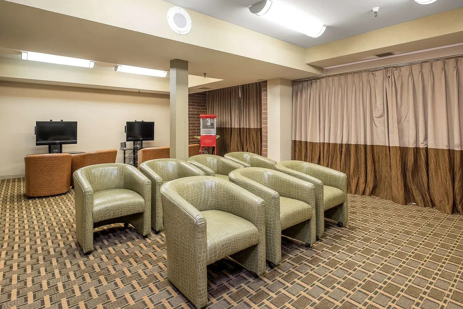 Park Plaza Resort - Park City, Ascend Collection Hotel