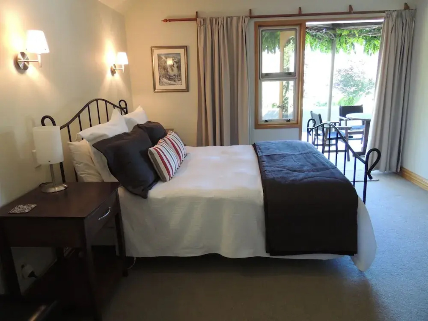 The Turret Bed and Breakfast