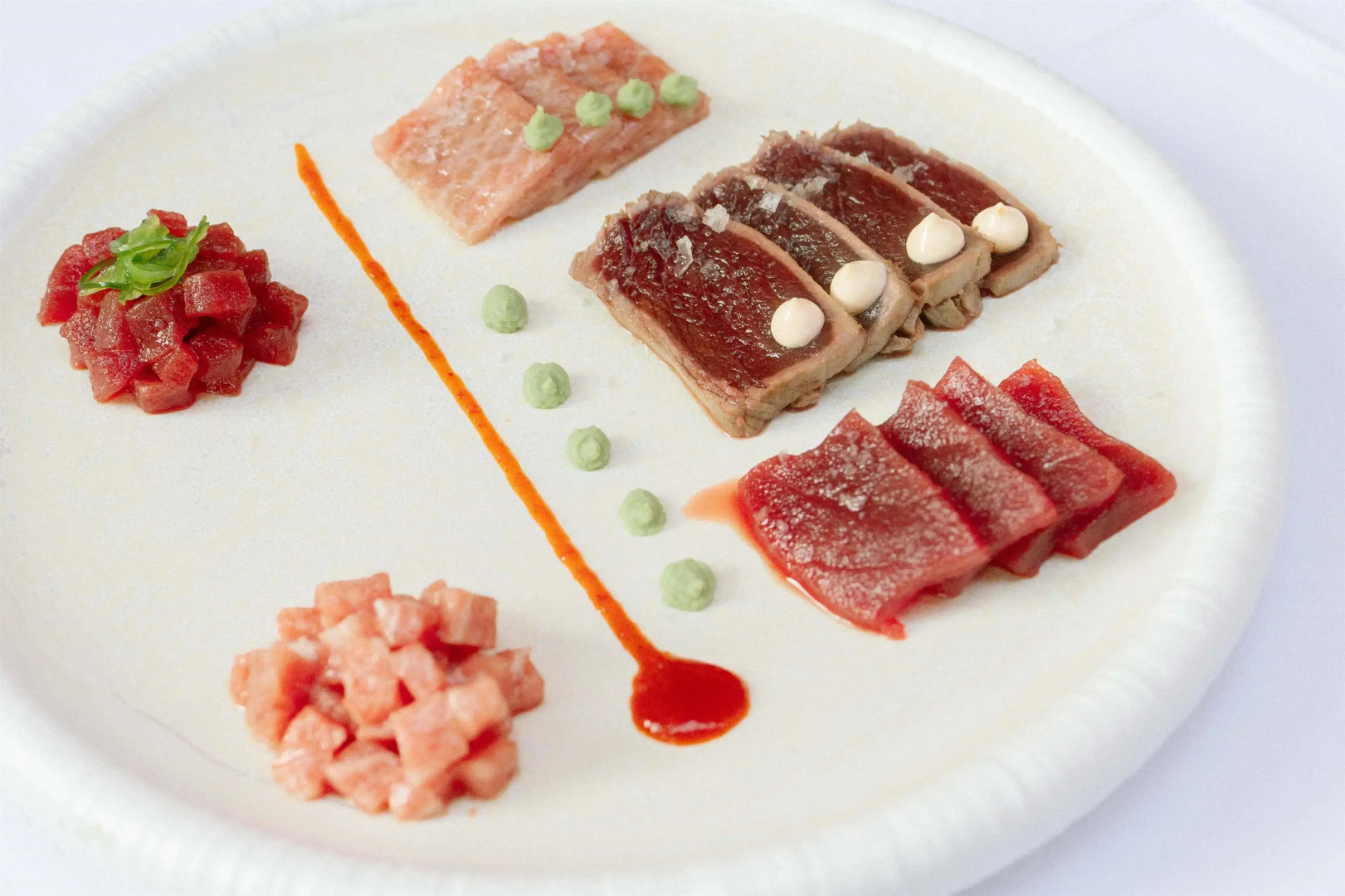 Novo Resort The Residence Luxury Apartments by Barceló