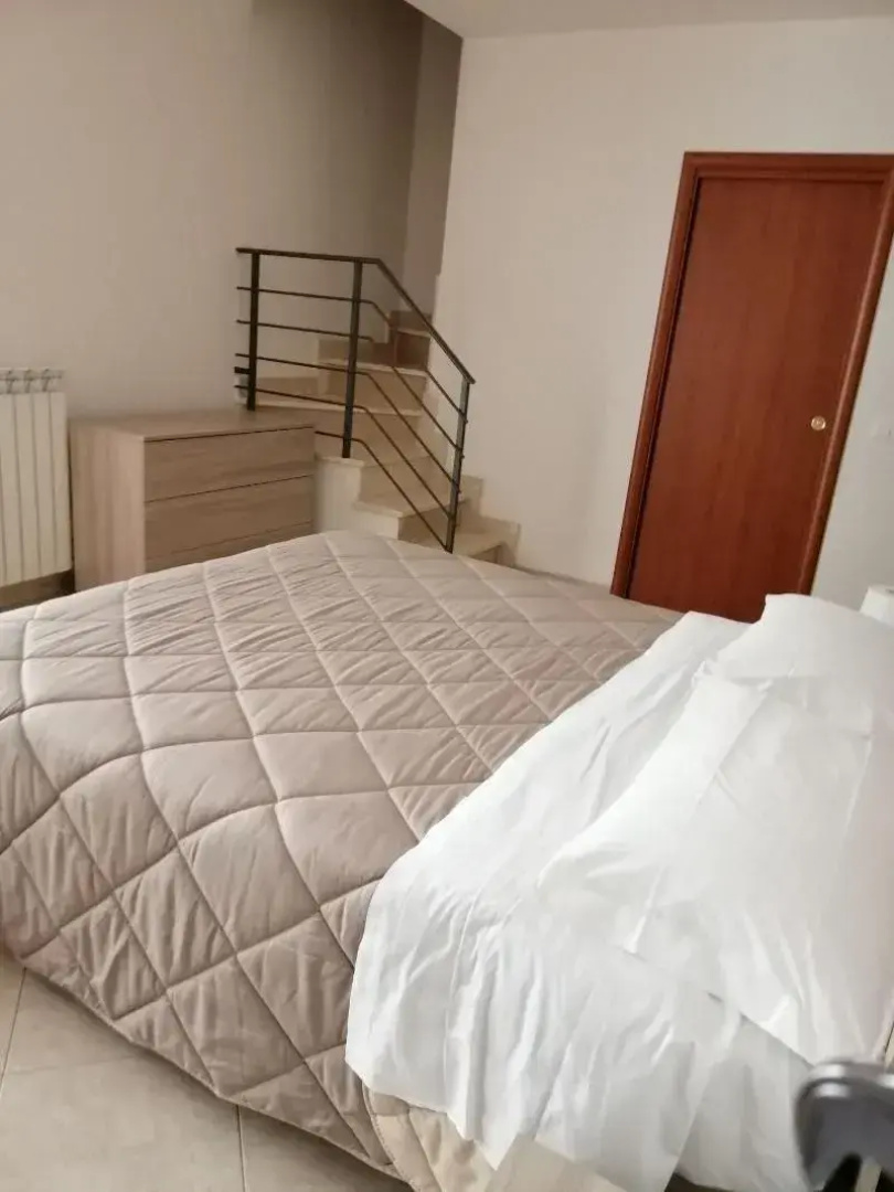 Suites and Apartment