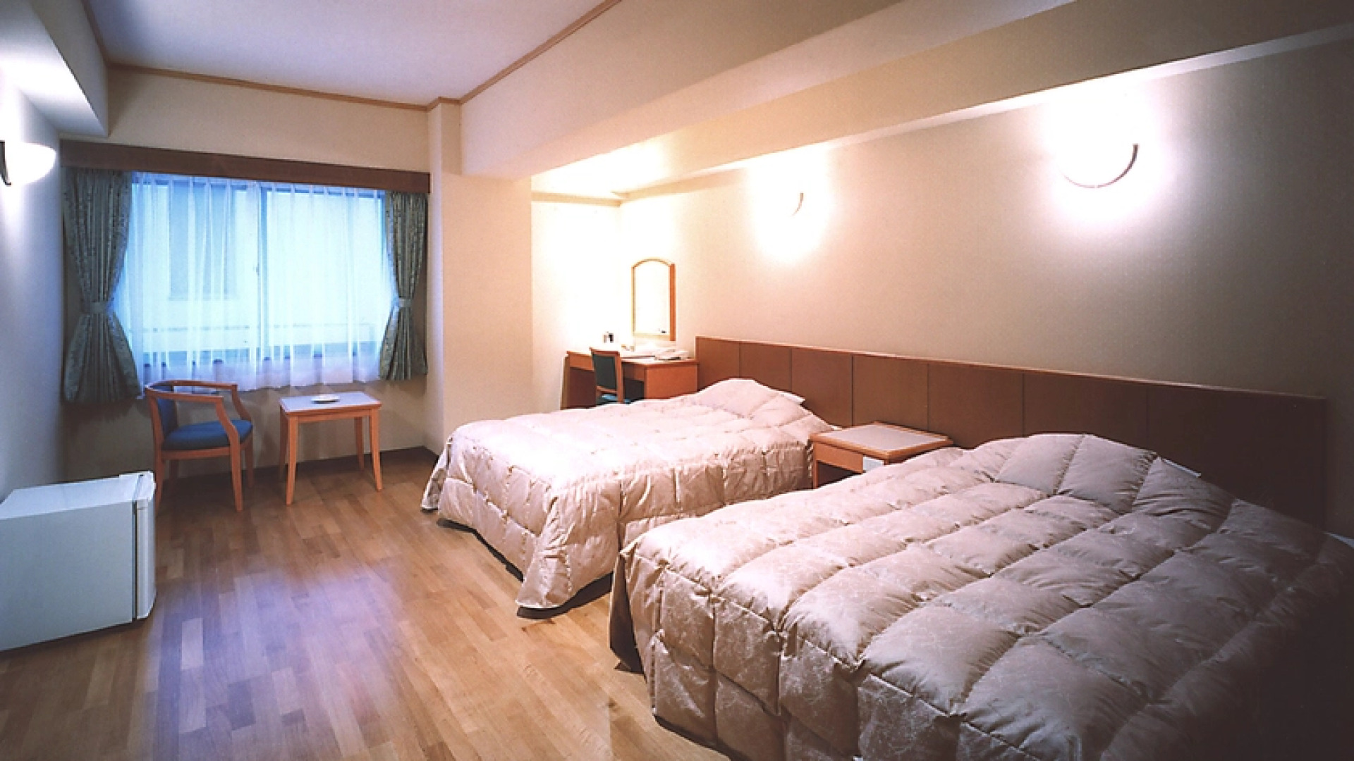 Ivy Hotel Chikushino