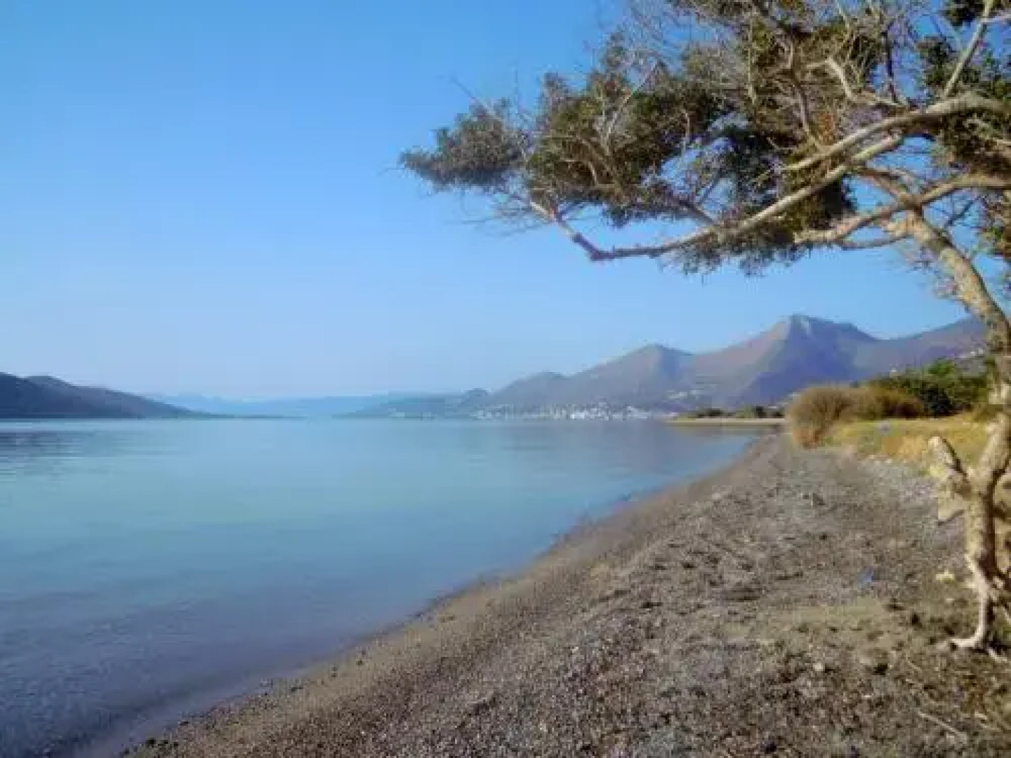 Palemilos Apartments