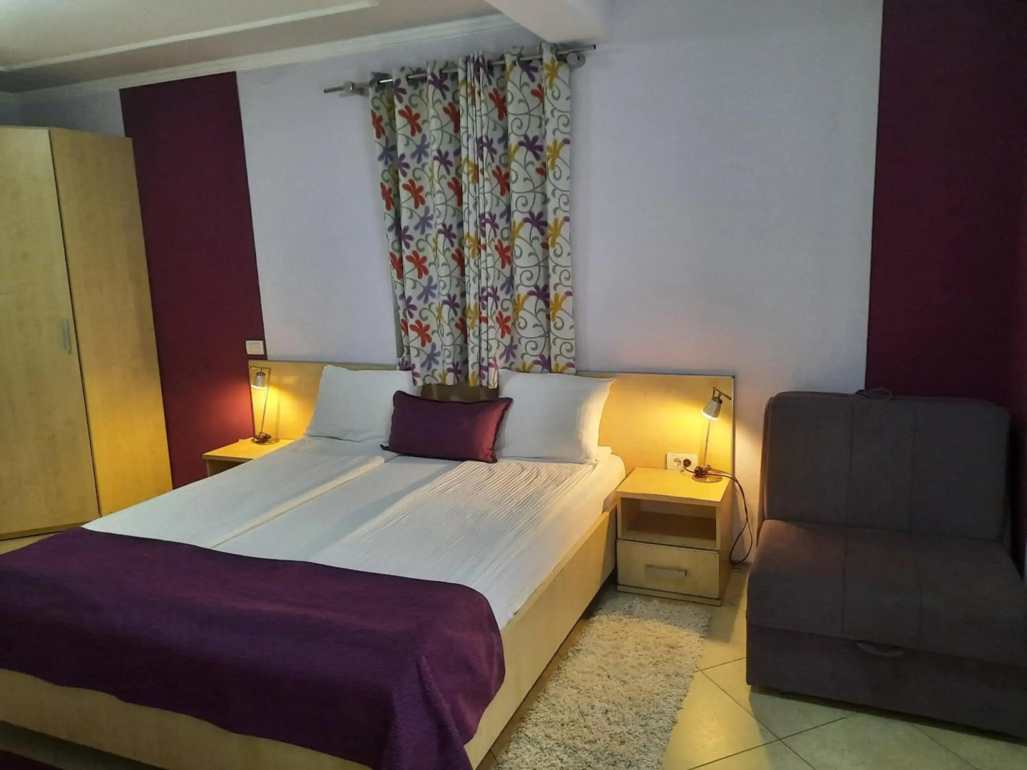 Hotel Aruba