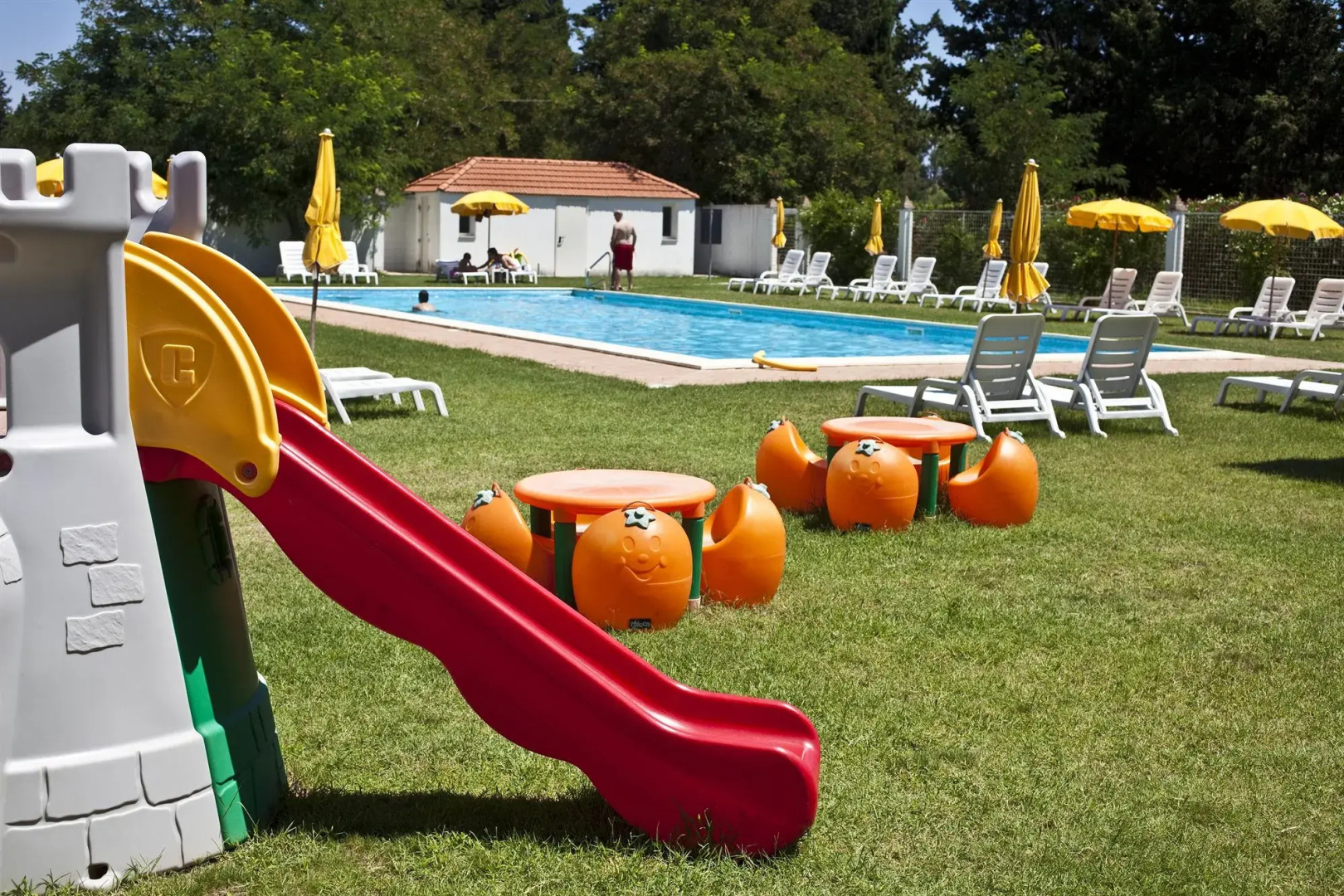 Masseria Macchia & Relais San Pio