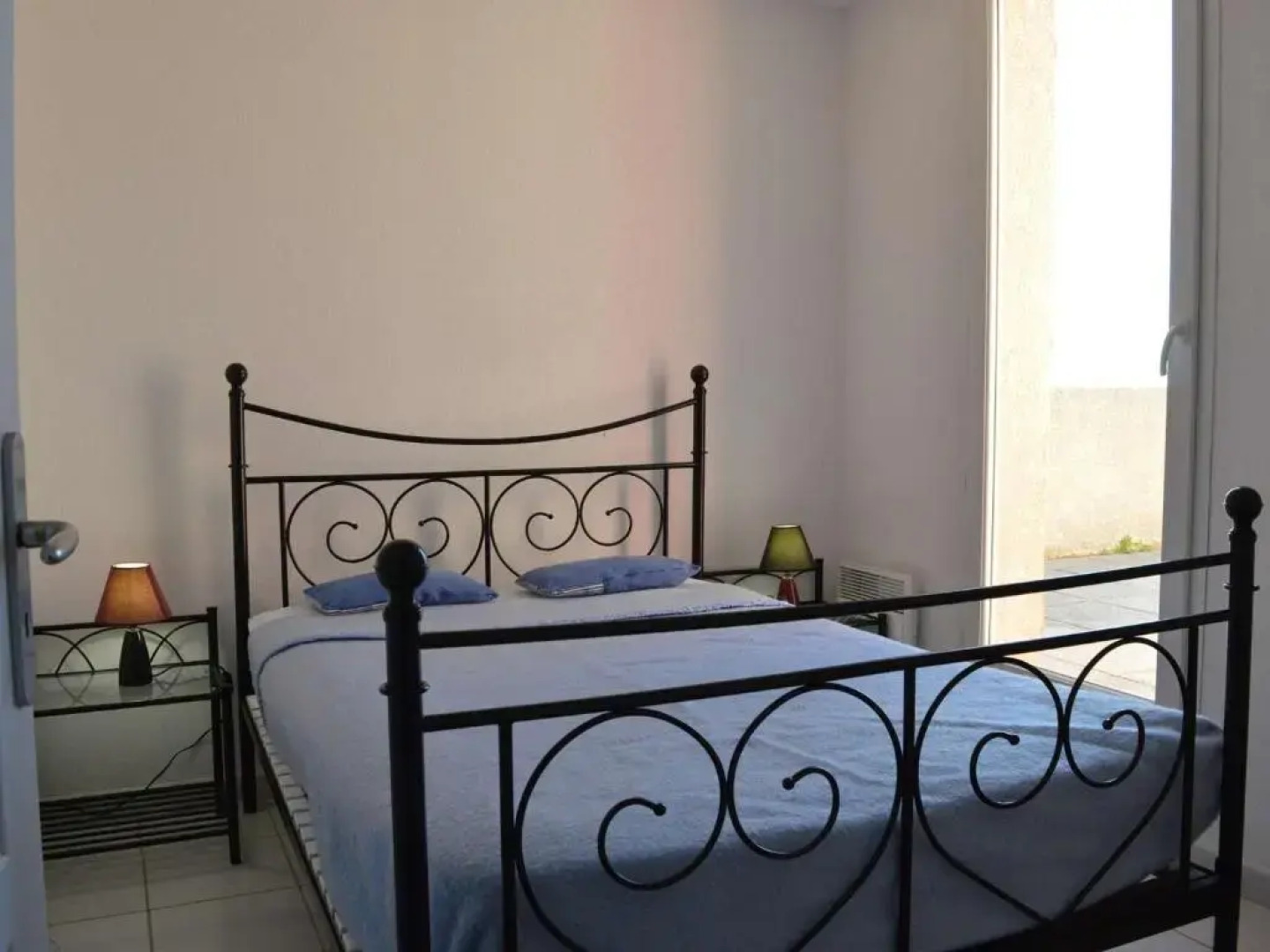 Maison Fleury-Saint-Pierre-la-Mer, 3 pièces, 6 personnes - FR-1-229D-541